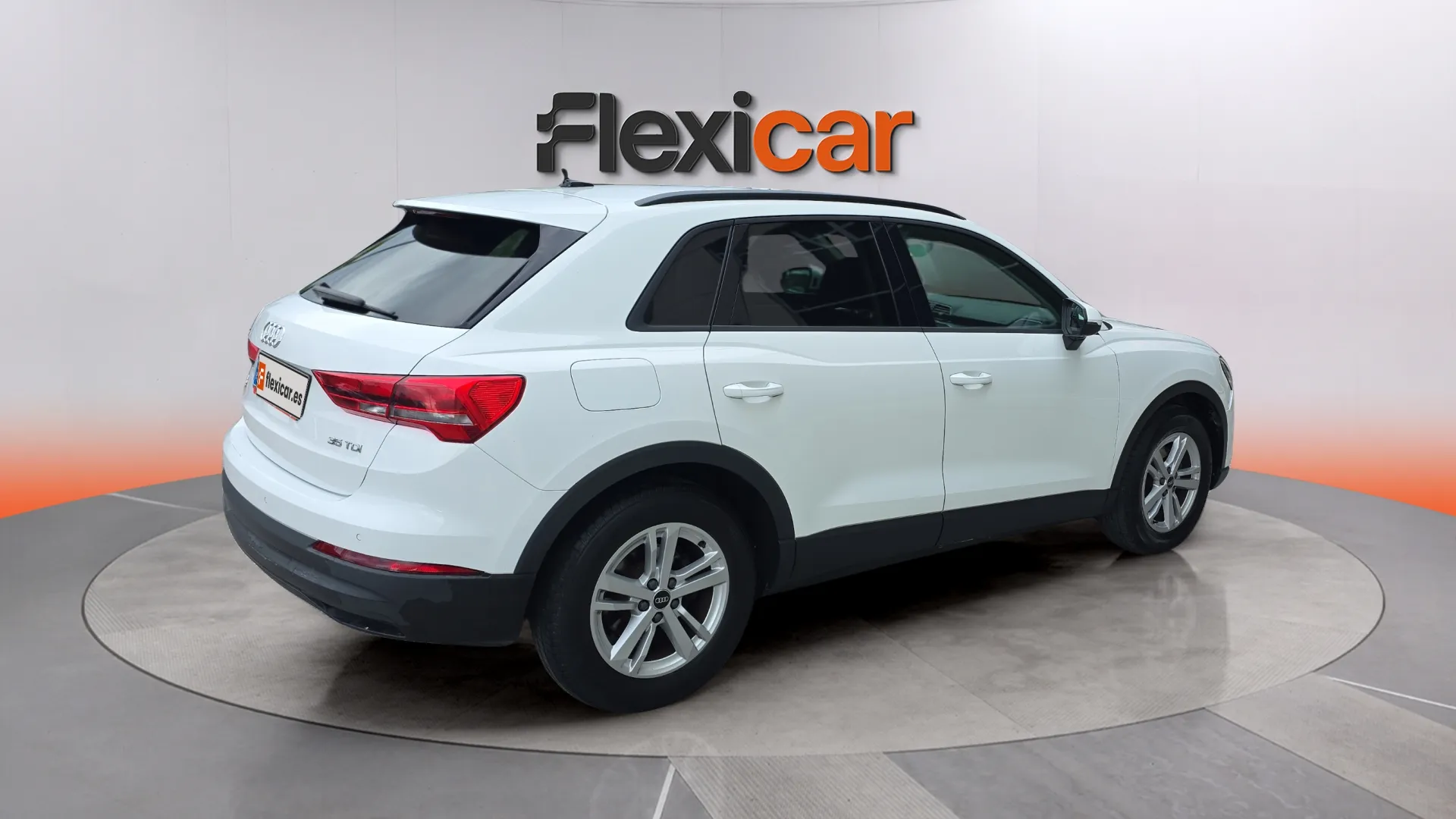 Audi Q3 35 TDI S tronic - foto 6