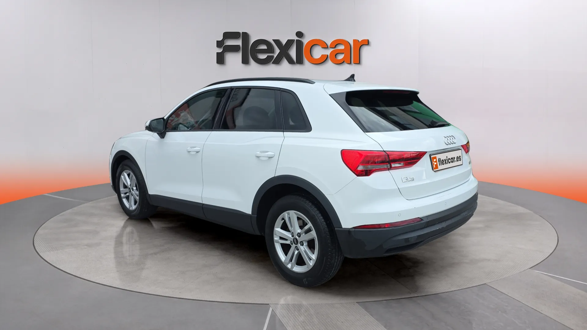 Audi Q3 35 TDI S tronic - foto 8