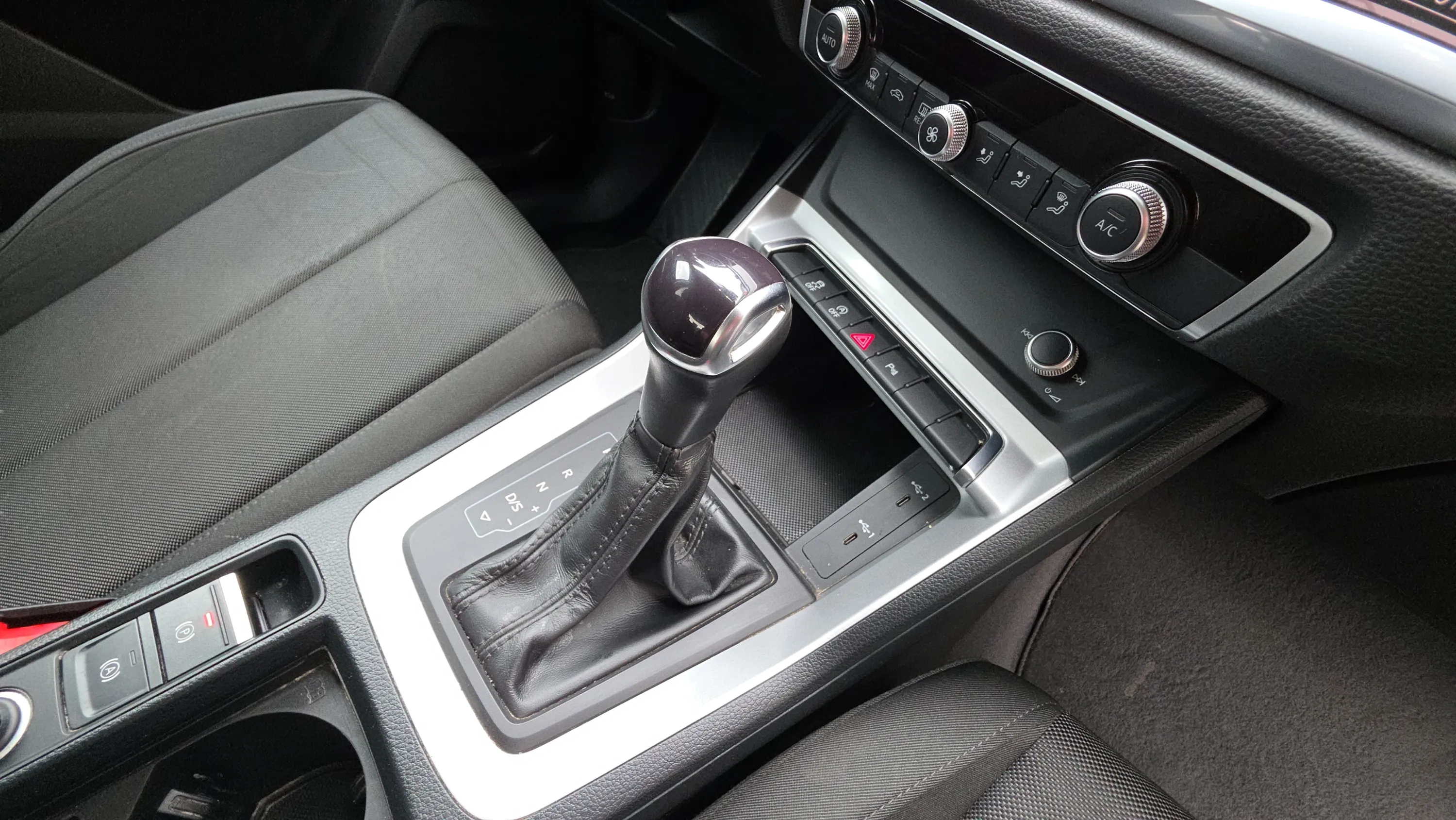 Audi Q3 35 TDI S tronic - foto 19