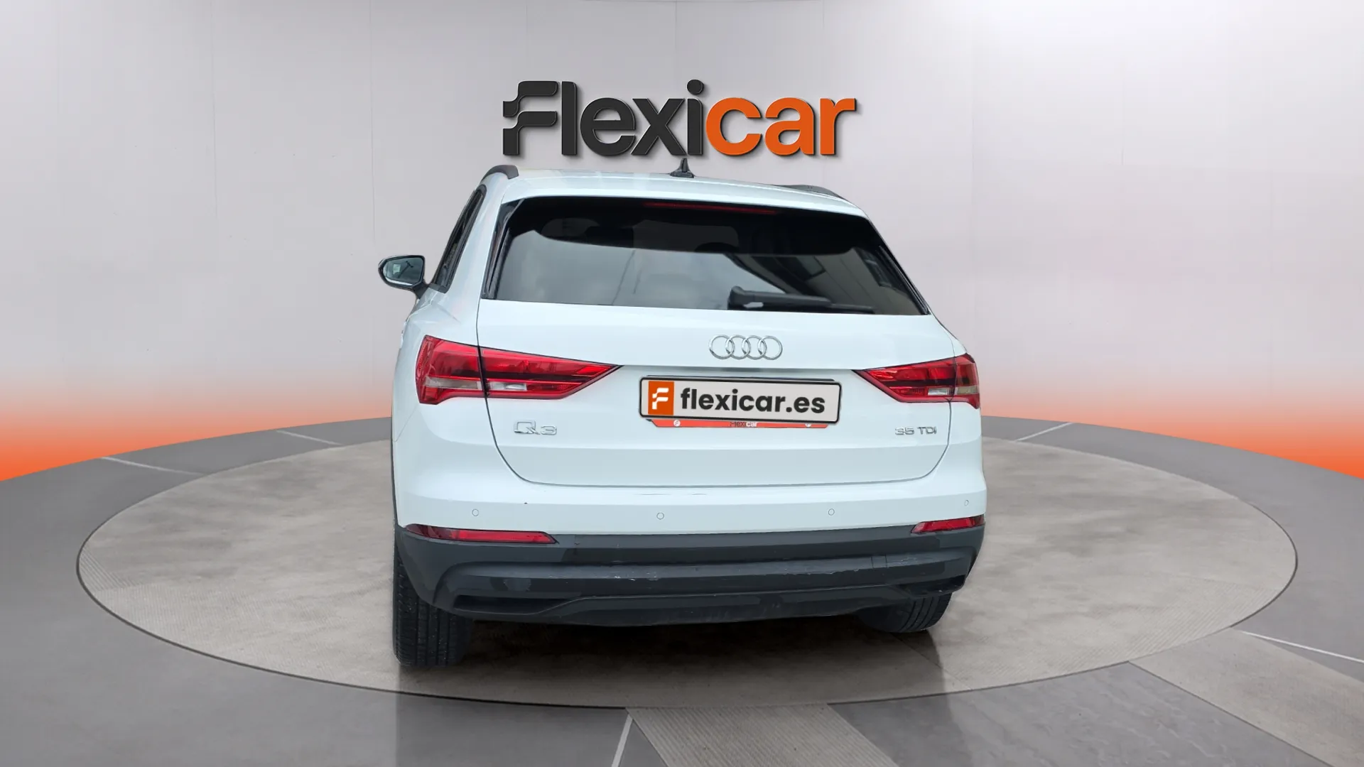 Audi Q3 35 TDI S tronic - foto 7