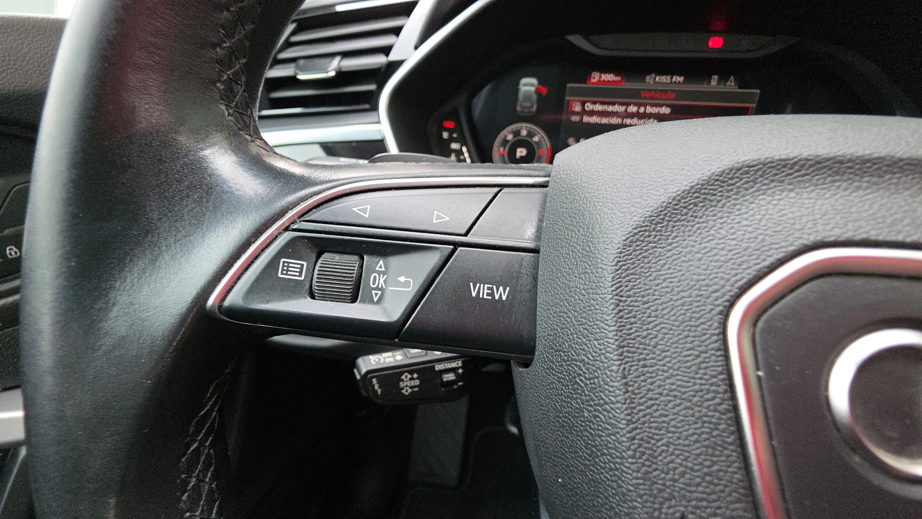Audi Q3 35 TDI S tronic - foto 13