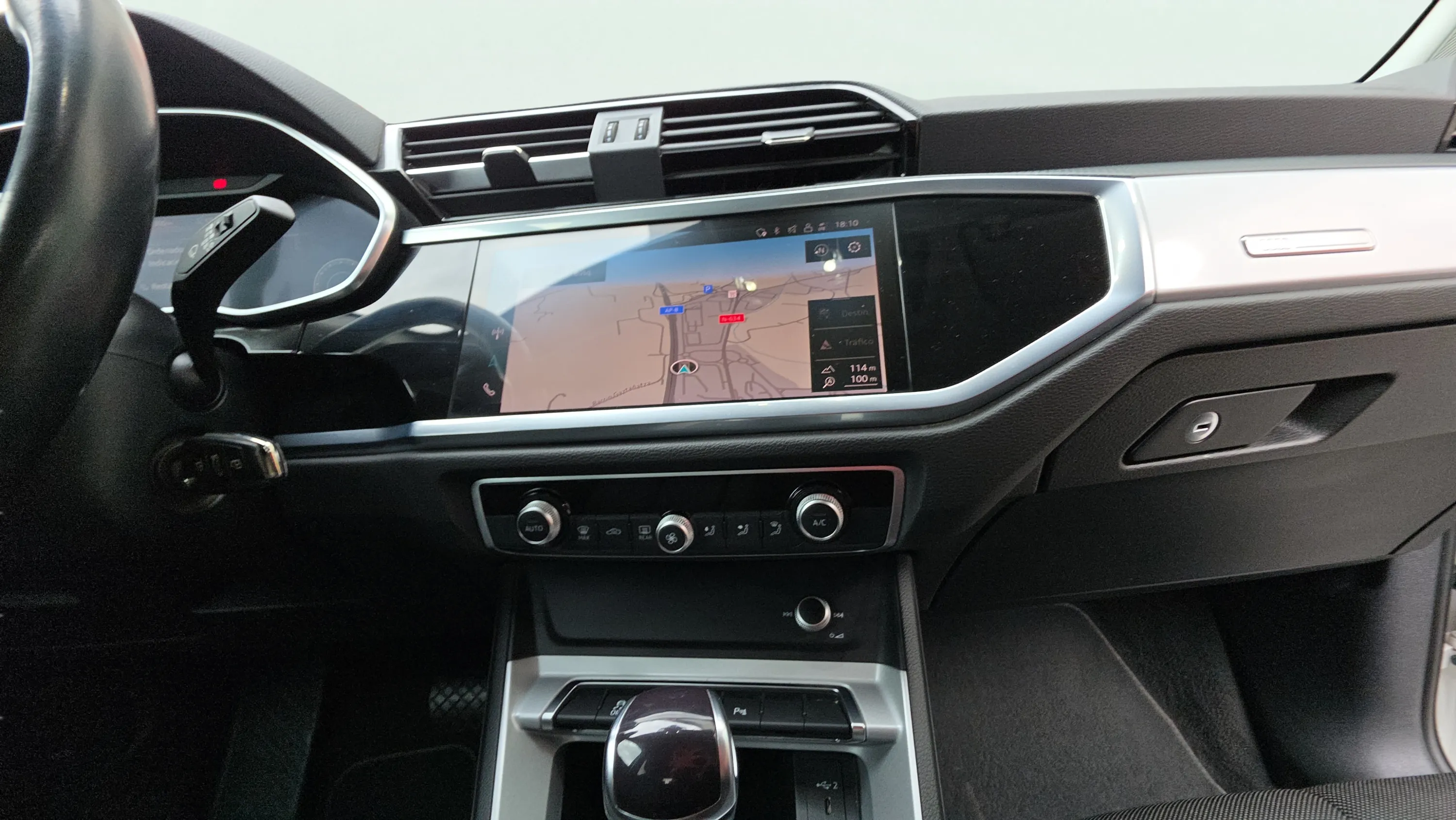Audi Q3 35 TDI S tronic - foto 20