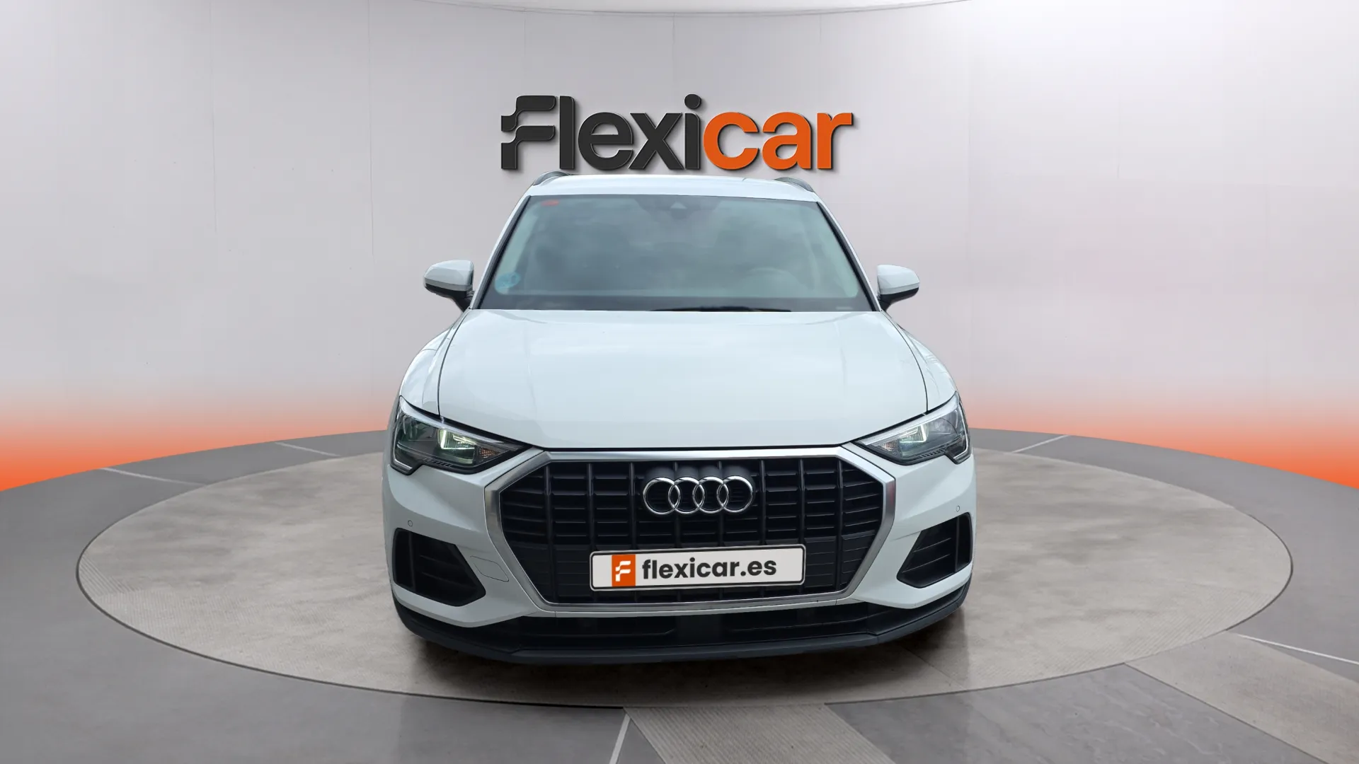 Audi Q3 35 TDI S tronic - foto 2
