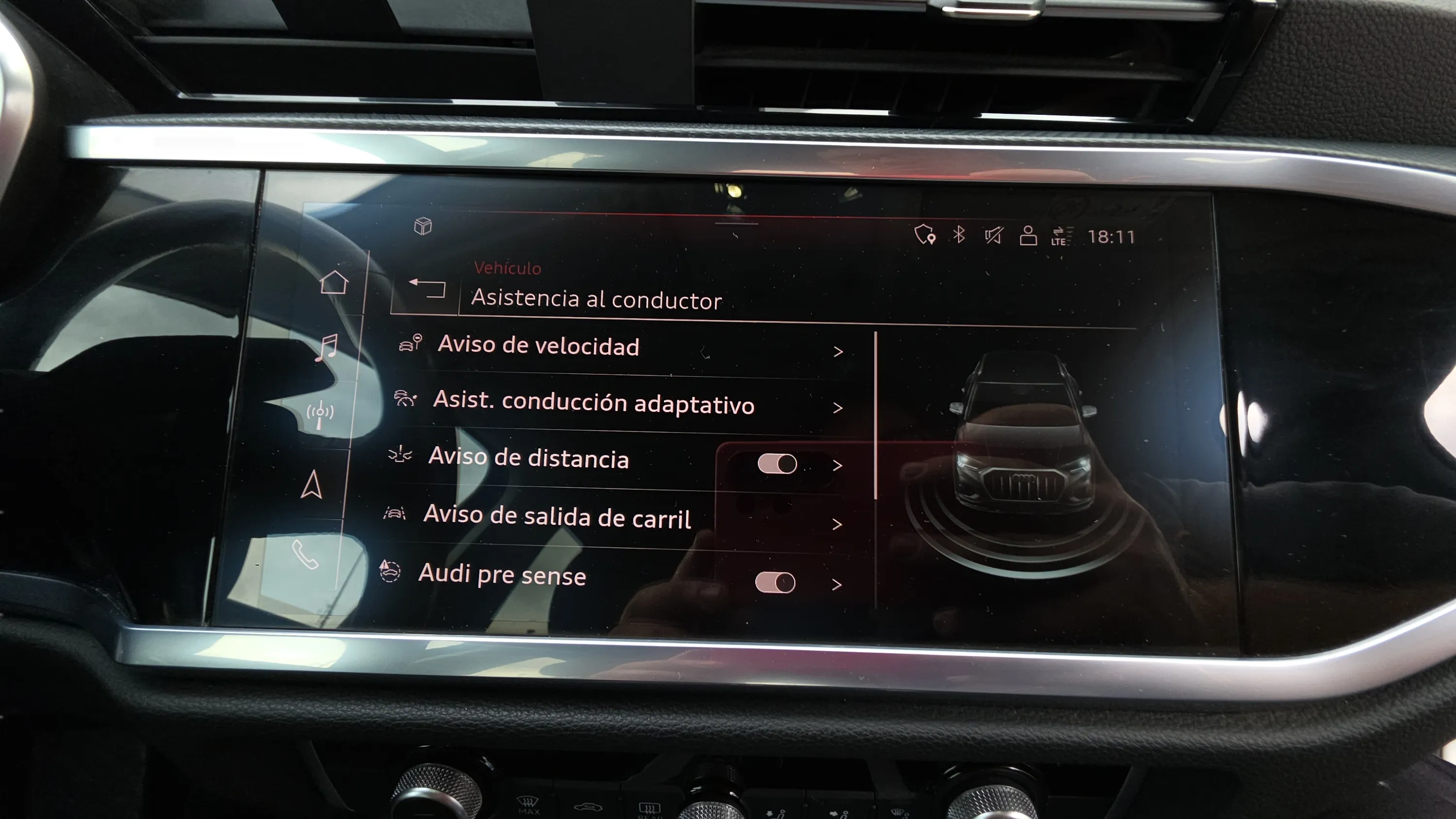 Audi Q3 35 TDI S tronic - foto 27