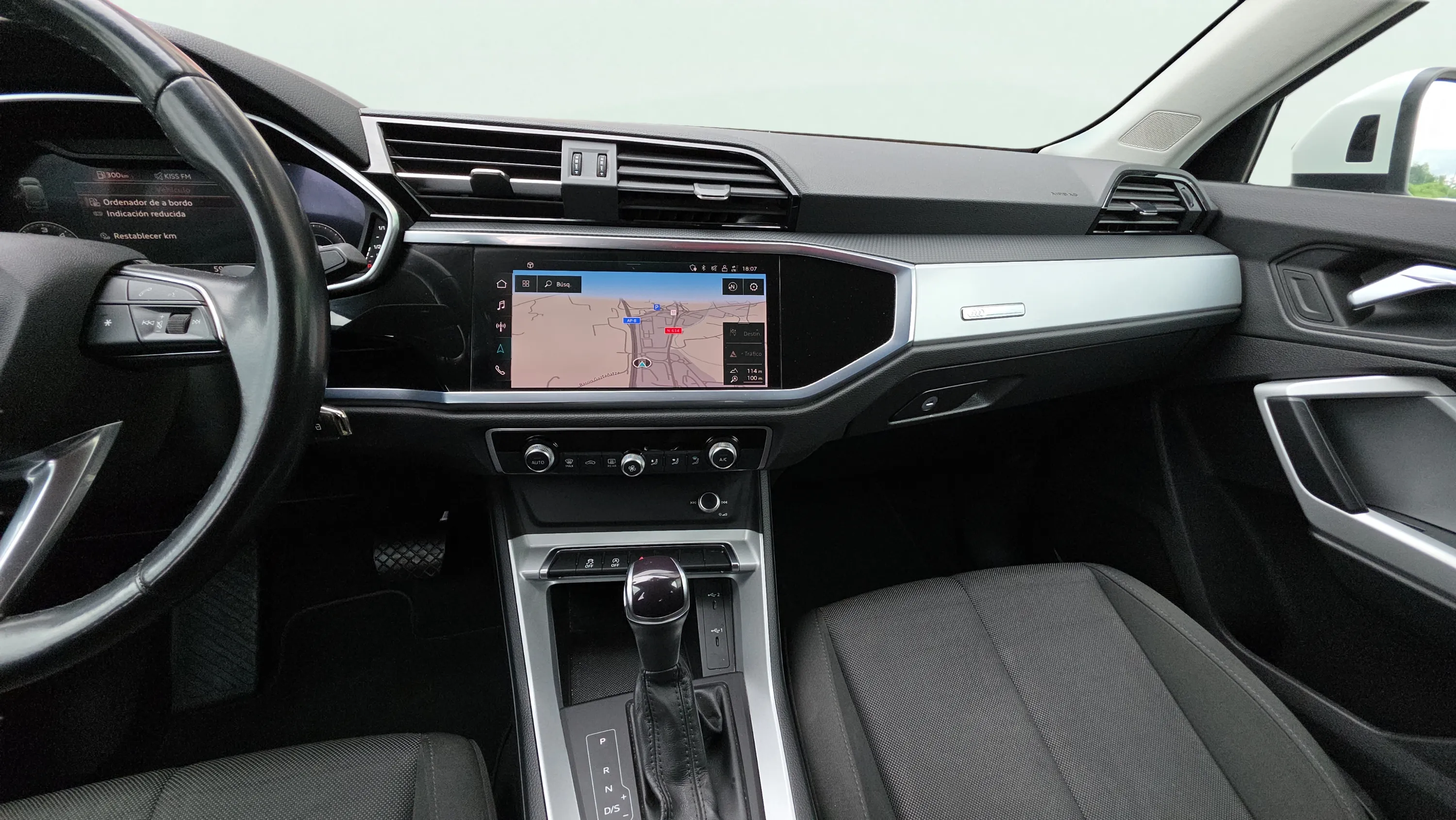 Audi Q3 35 TDI S tronic - foto 11