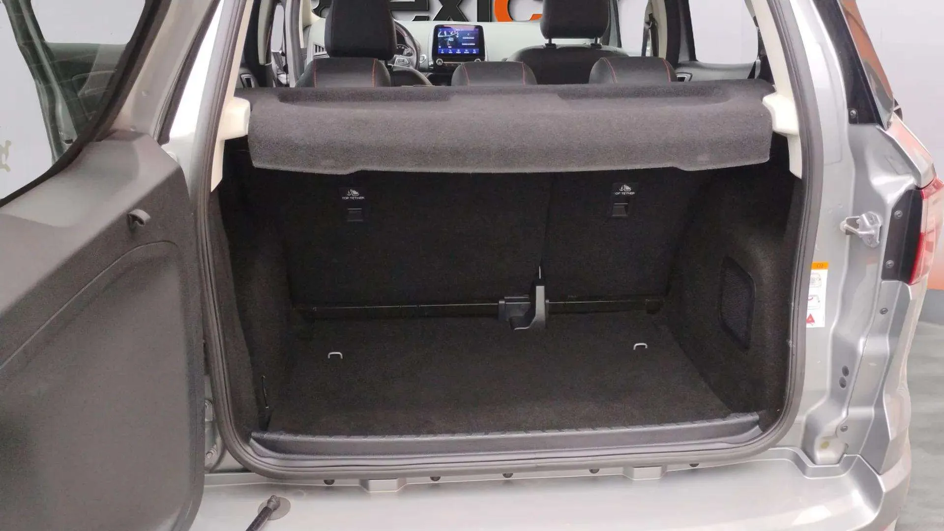 Ford EcoSport 1.0T EcoBoost ST Line - foto 26