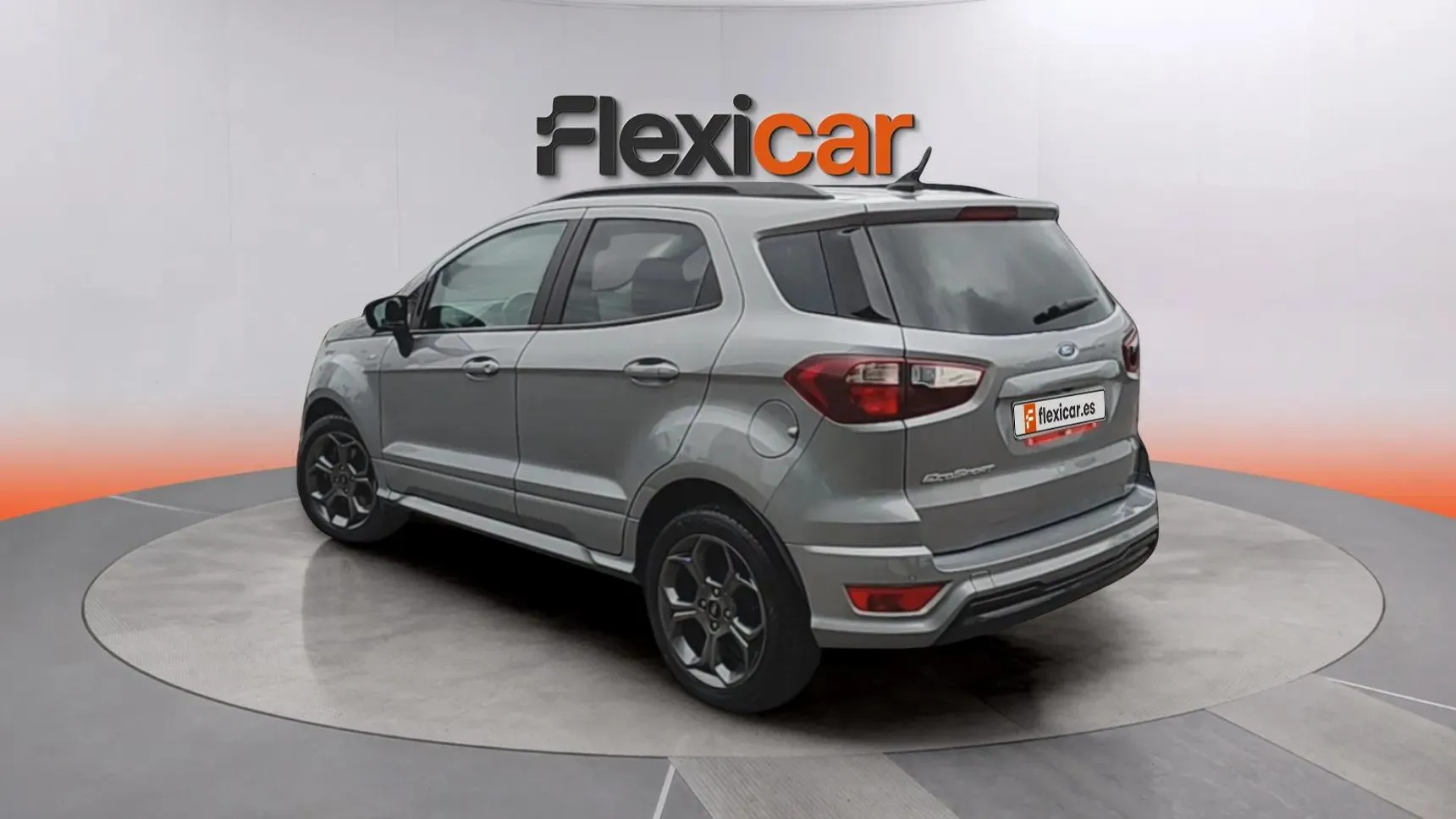 Ford EcoSport 1.0T EcoBoost ST Line - foto 3