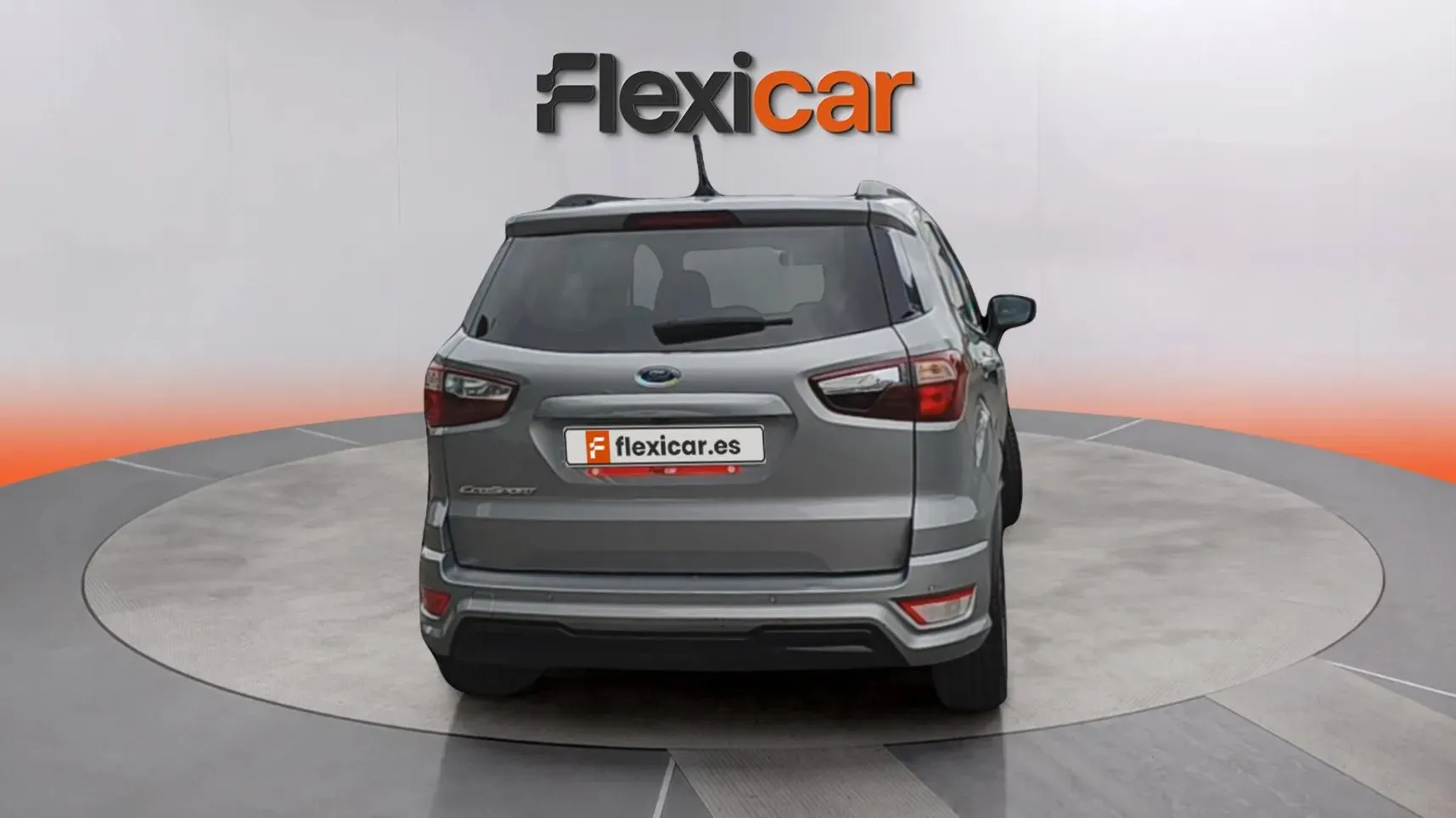 Ford EcoSport 1.0T EcoBoost ST Line - foto 4