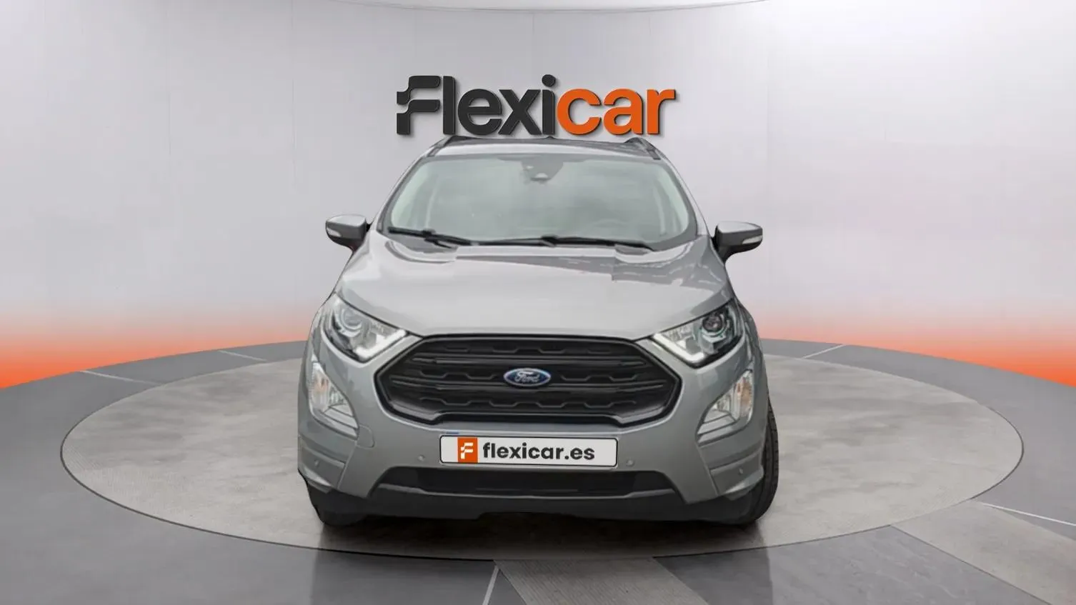 Ford EcoSport 1.0T EcoBoost ST Line - foto 6
