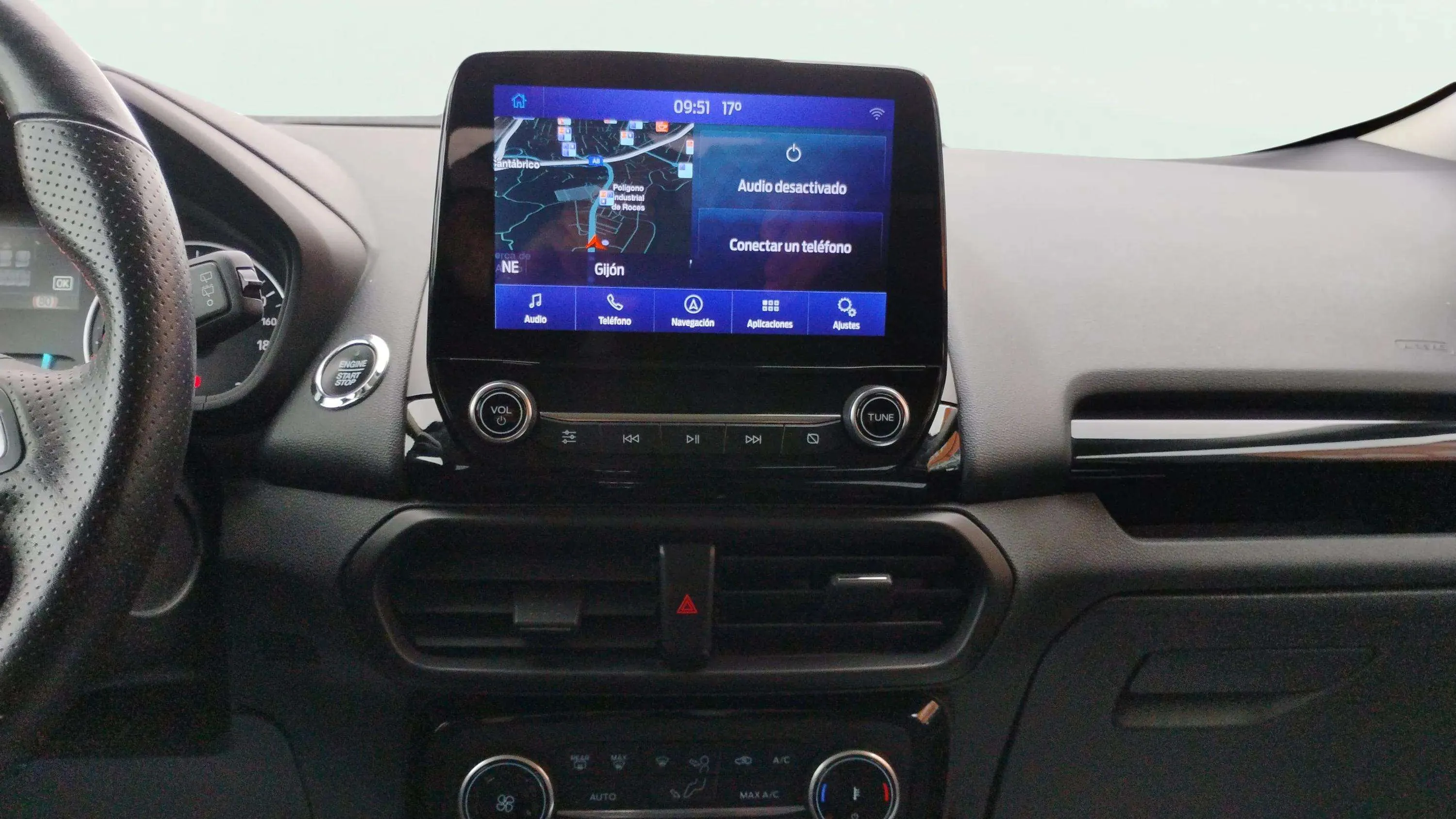 Ford EcoSport 1.0T EcoBoost ST Line - foto 10