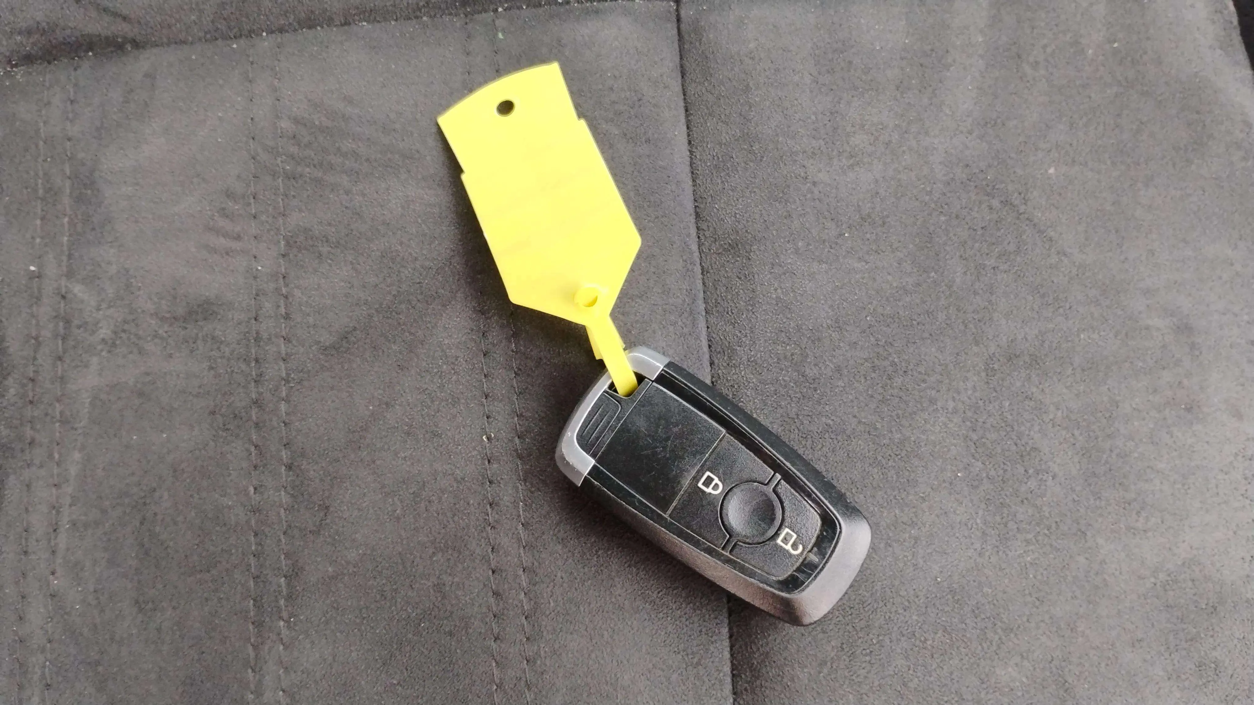Ford EcoSport 1.0T EcoBoost ST Line - foto 18