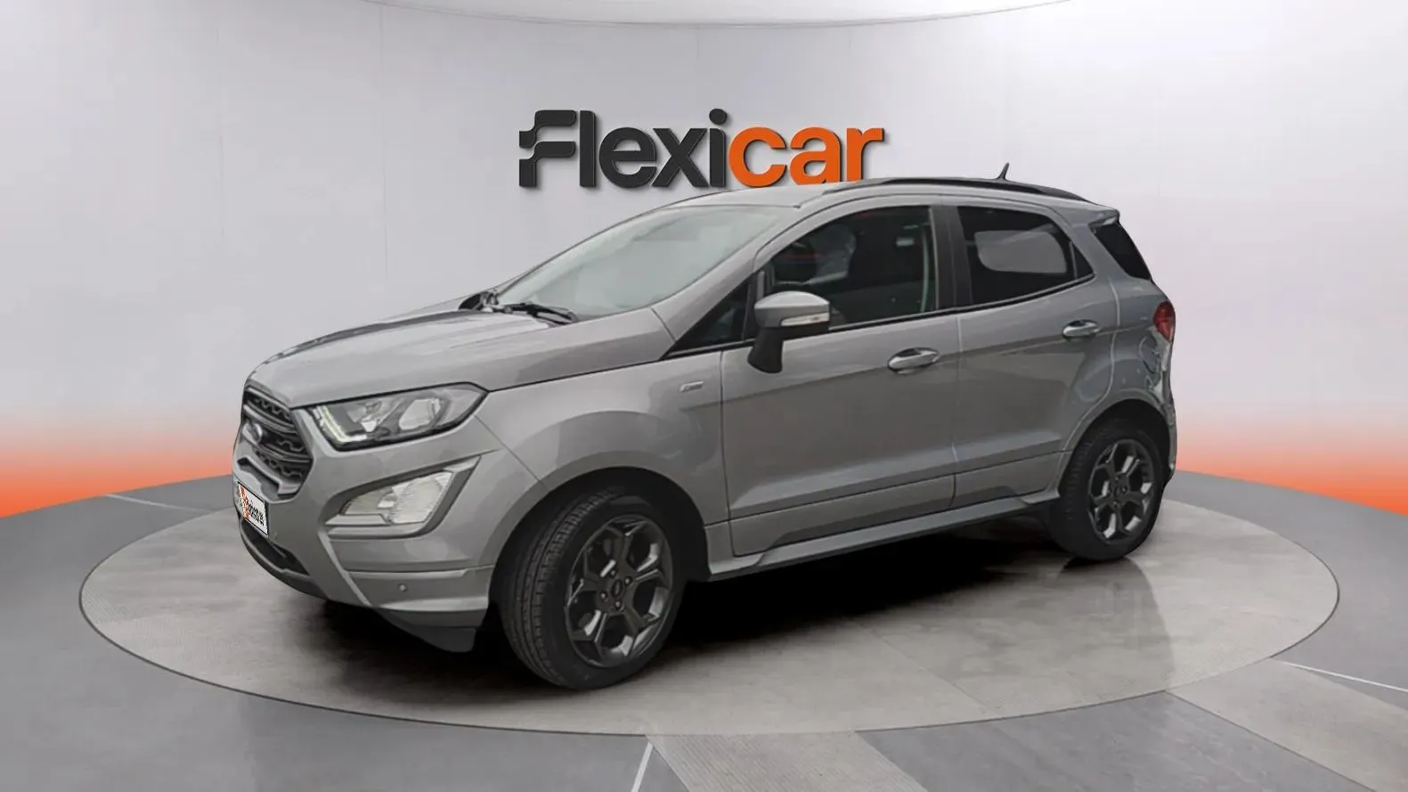 Ford EcoSport 1.0T EcoBoost ST Line - foto 7