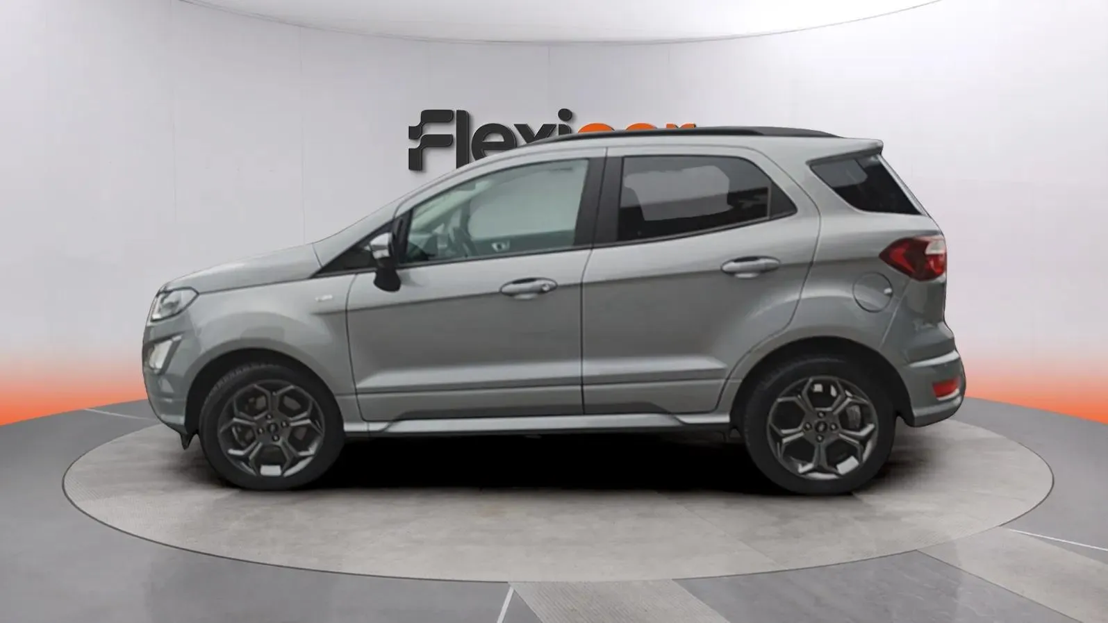 Ford EcoSport 1.0T EcoBoost ST Line - foto 8
