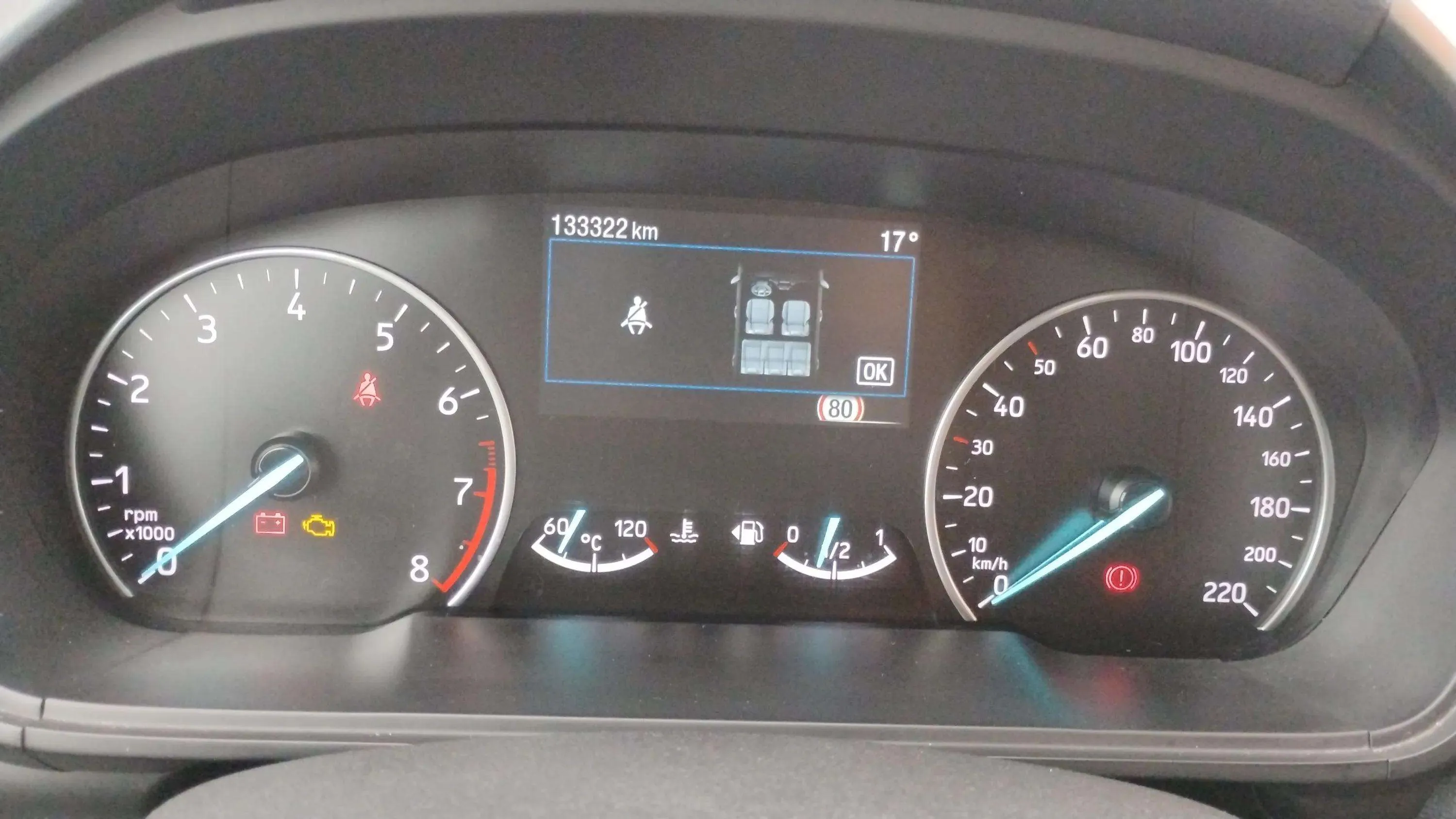 Ford EcoSport 1.0T EcoBoost ST Line - foto 17