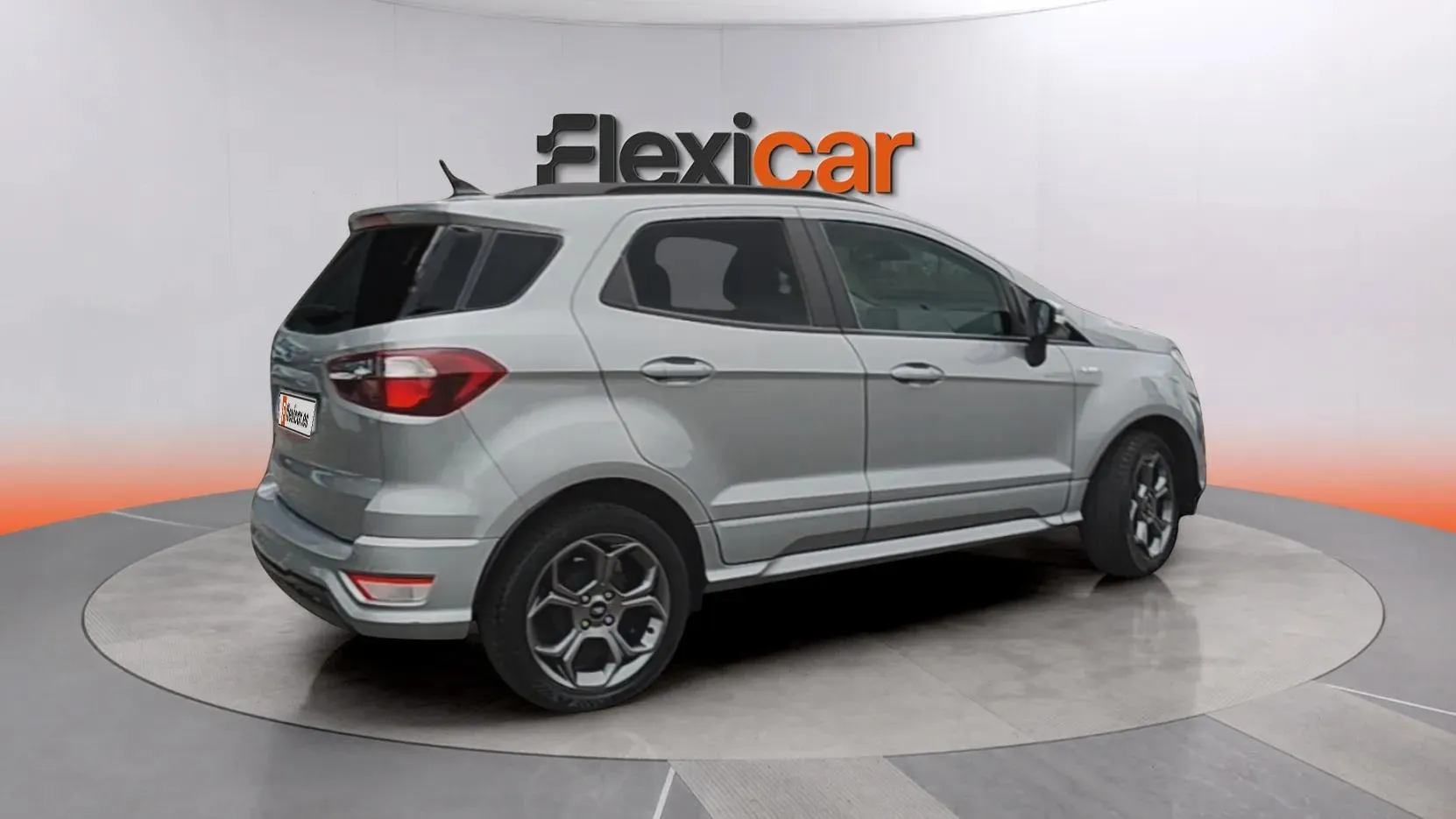 Ford EcoSport 1.0T EcoBoost ST Line - foto 5