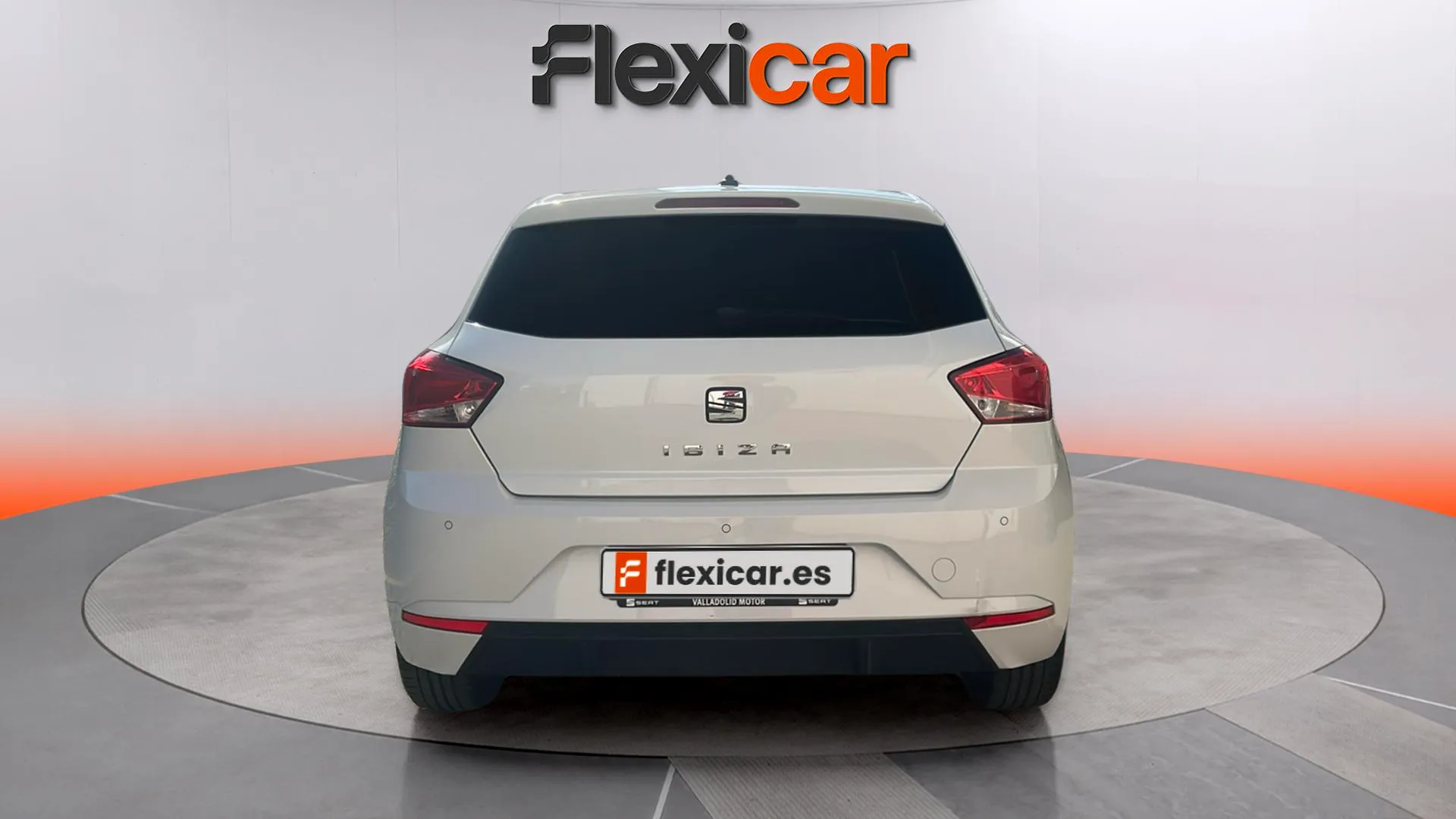 SEAT Ibiza 1.0 MPI Reference Business - foto 6
