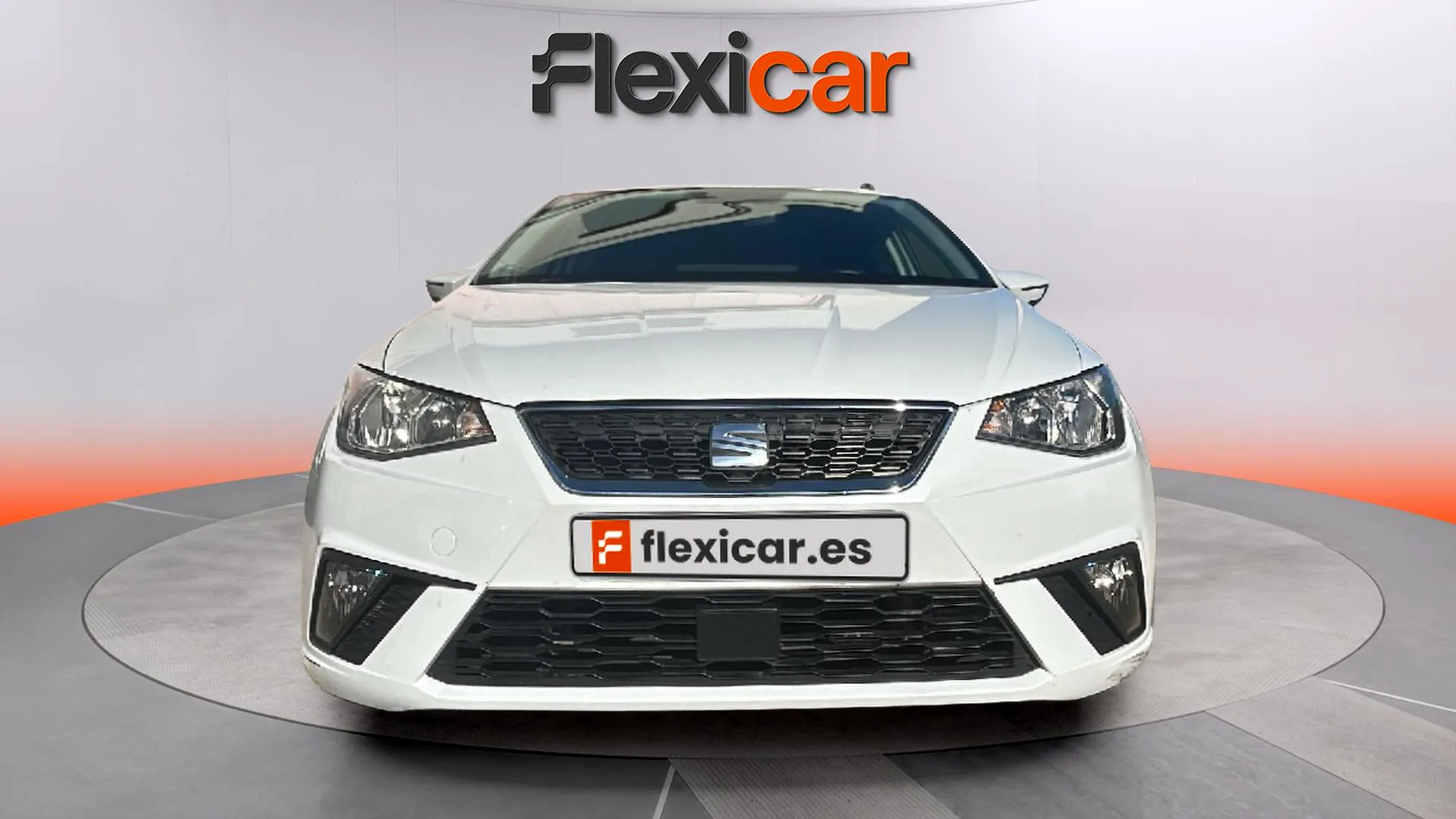 SEAT Ibiza 1.0 MPI Reference Business - foto 2