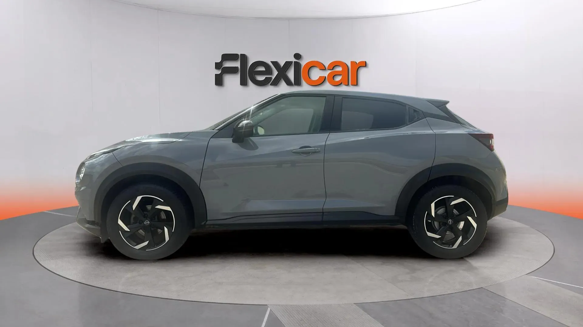 Nissan Juke DIG-T Acenta - foto 4