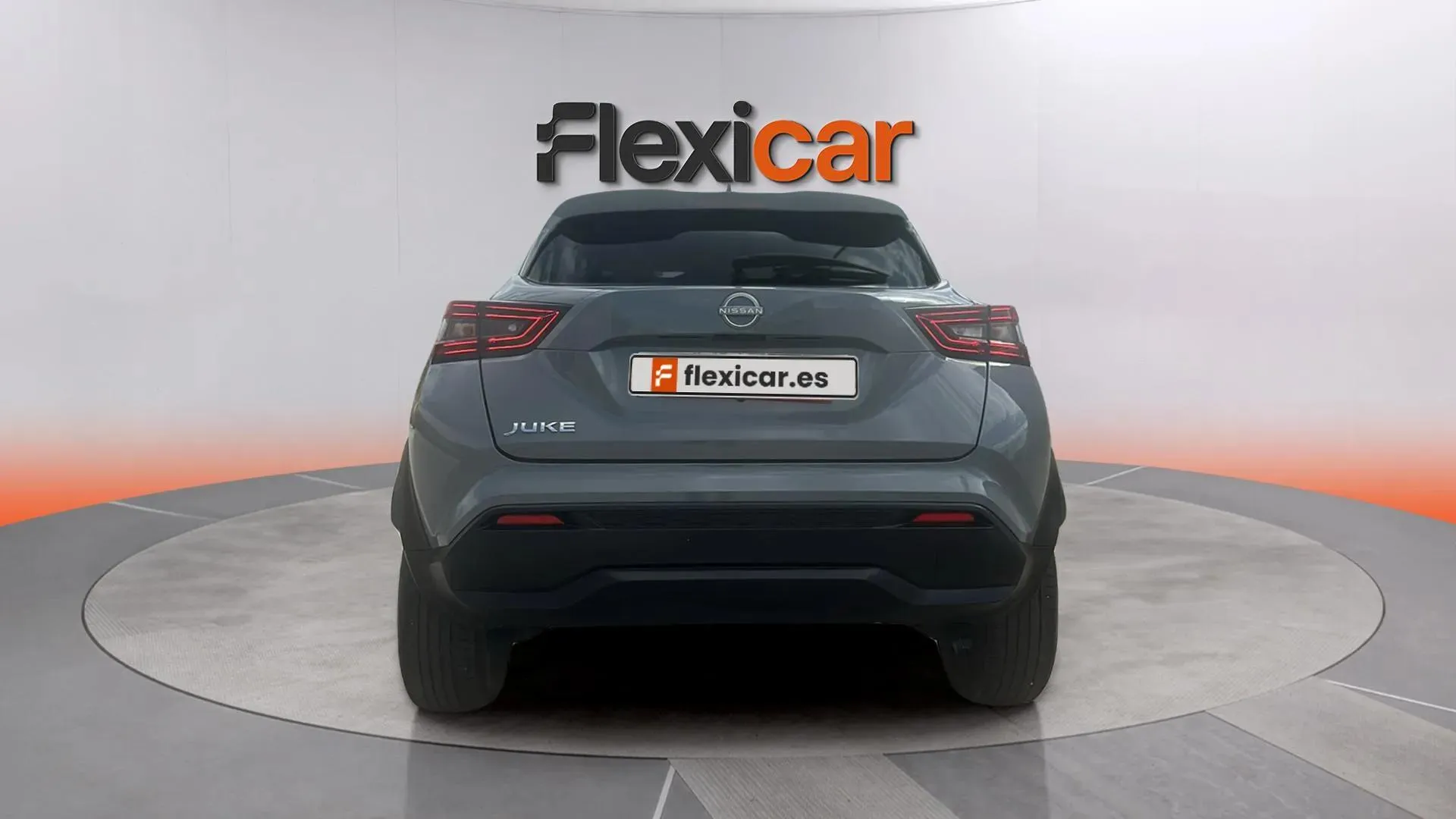 Nissan Juke DIG-T Acenta - foto 7