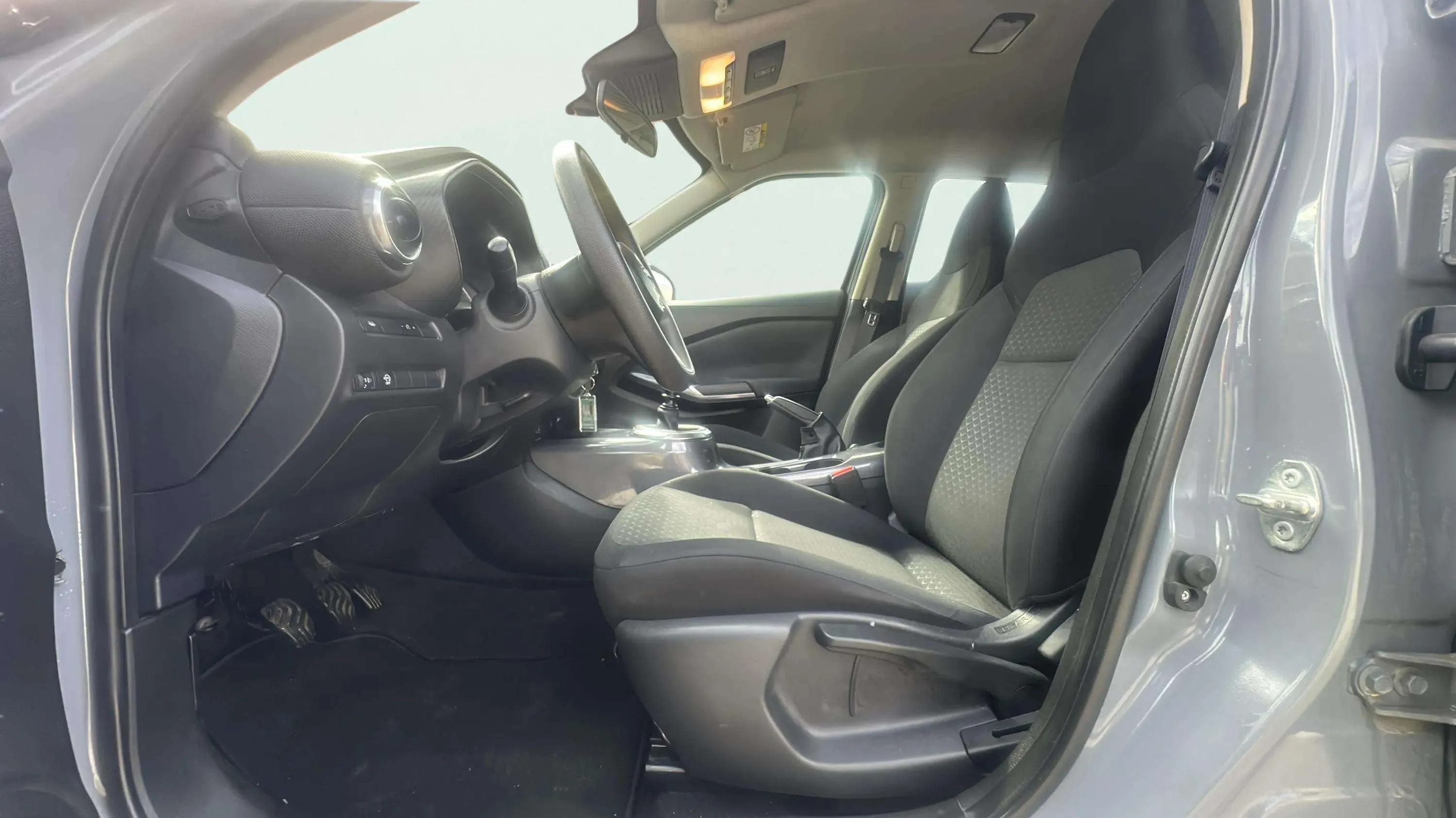 Nissan Juke DIG-T Acenta - foto 14
