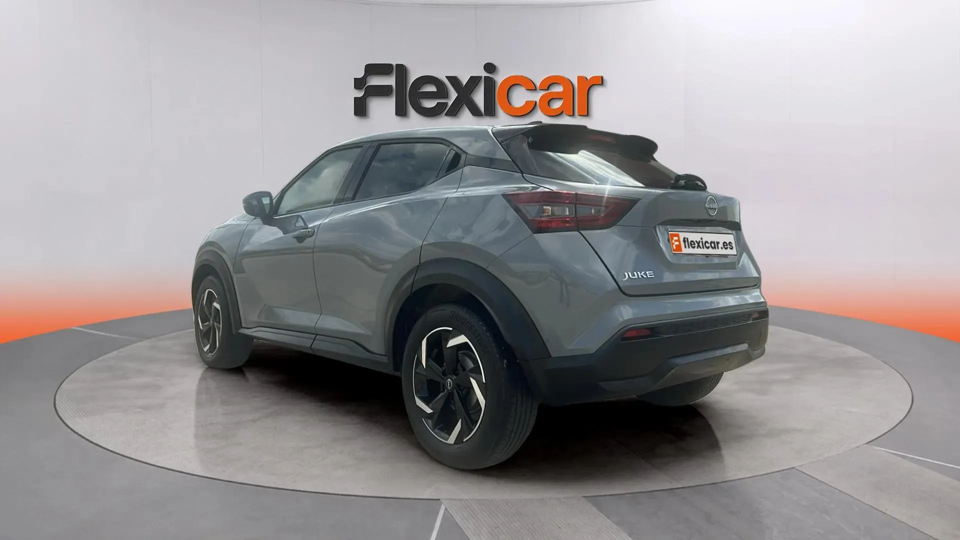 Nissan Juke DIG-T Acenta - foto 6