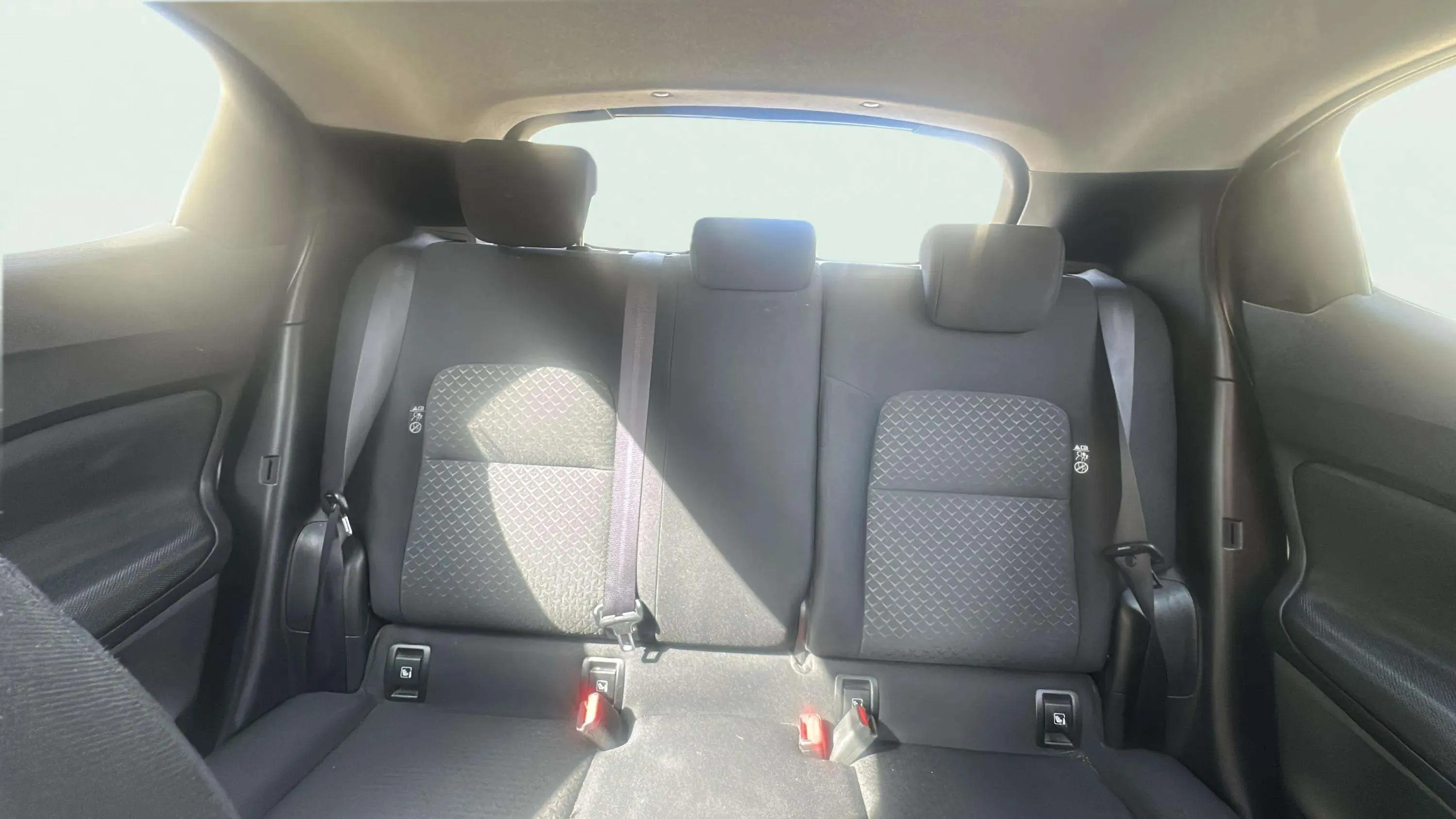 Nissan Juke DIG-T Acenta - foto 15