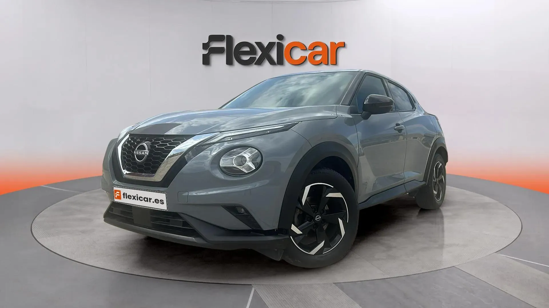 Nissan Juke DIG-T Acenta - foto 3