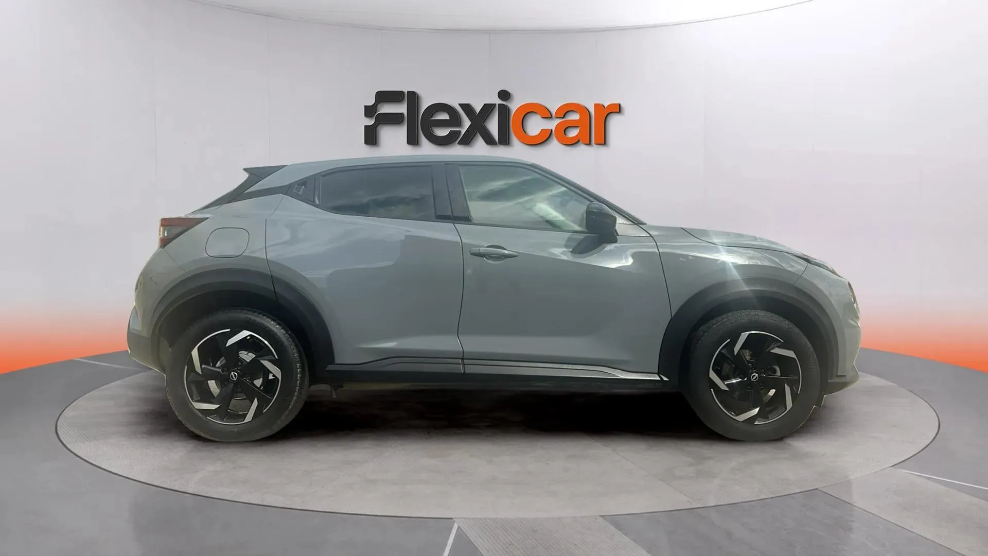 Nissan Juke DIG-T Acenta - foto 5
