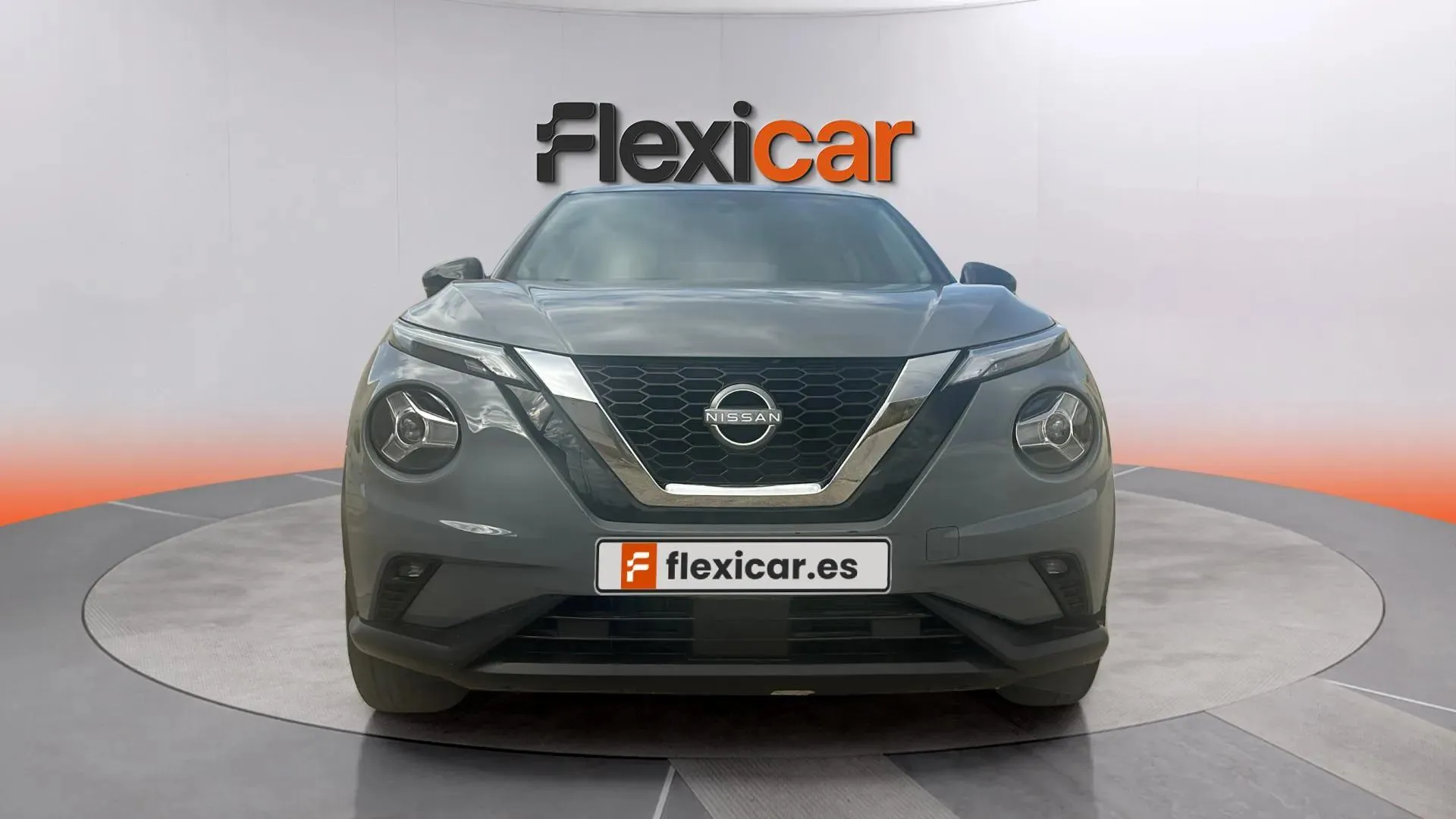 Nissan Juke DIG-T Acenta - foto 2