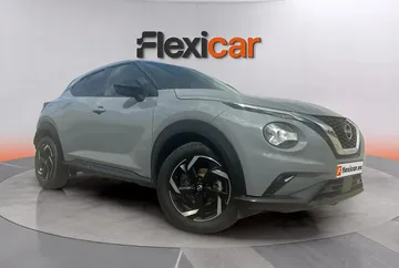 nissan juke dig t 84 kw 114 cv 6mt acenta gasolina manual cartagena 903000000242666