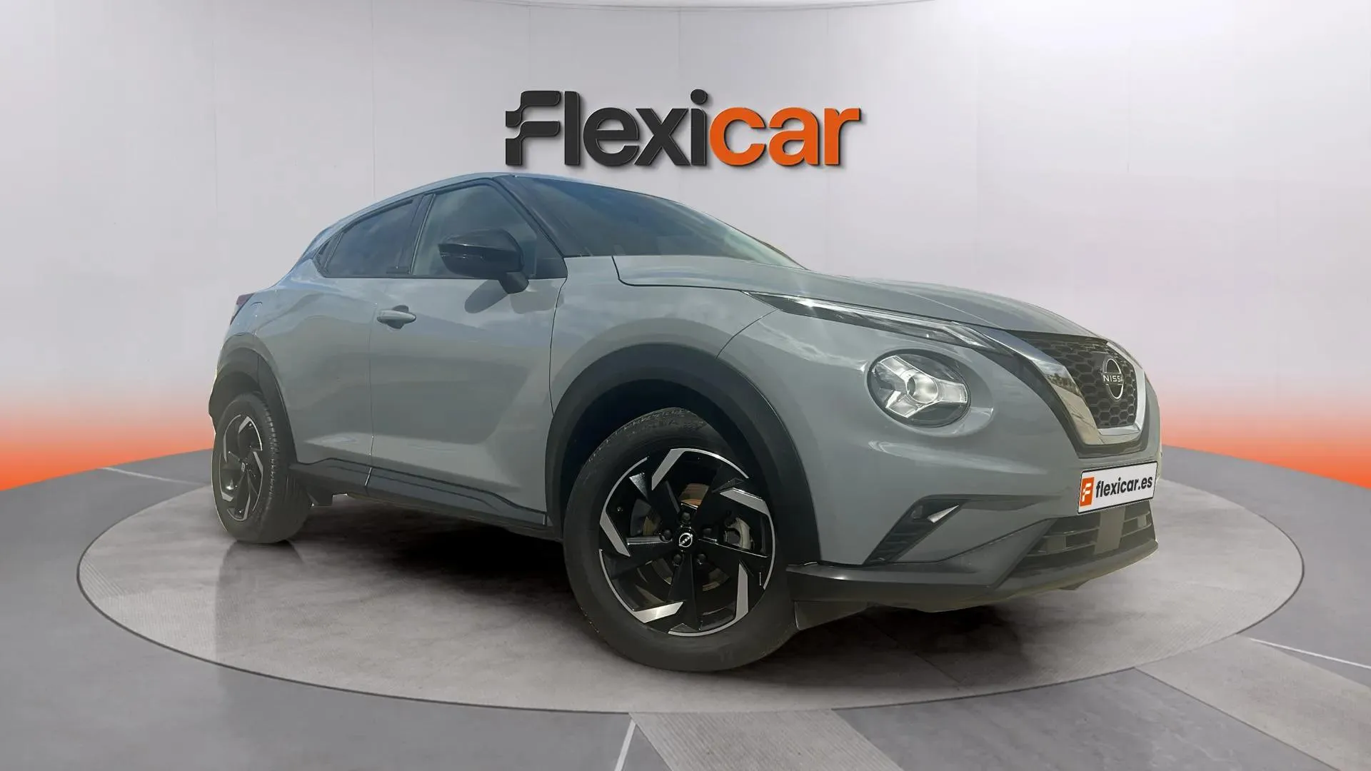 Nissan Juke DIG-T Acenta