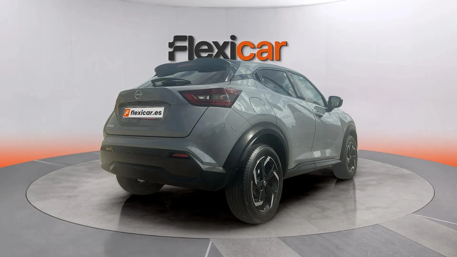 Nissan Juke DIG-T Acenta - foto 8