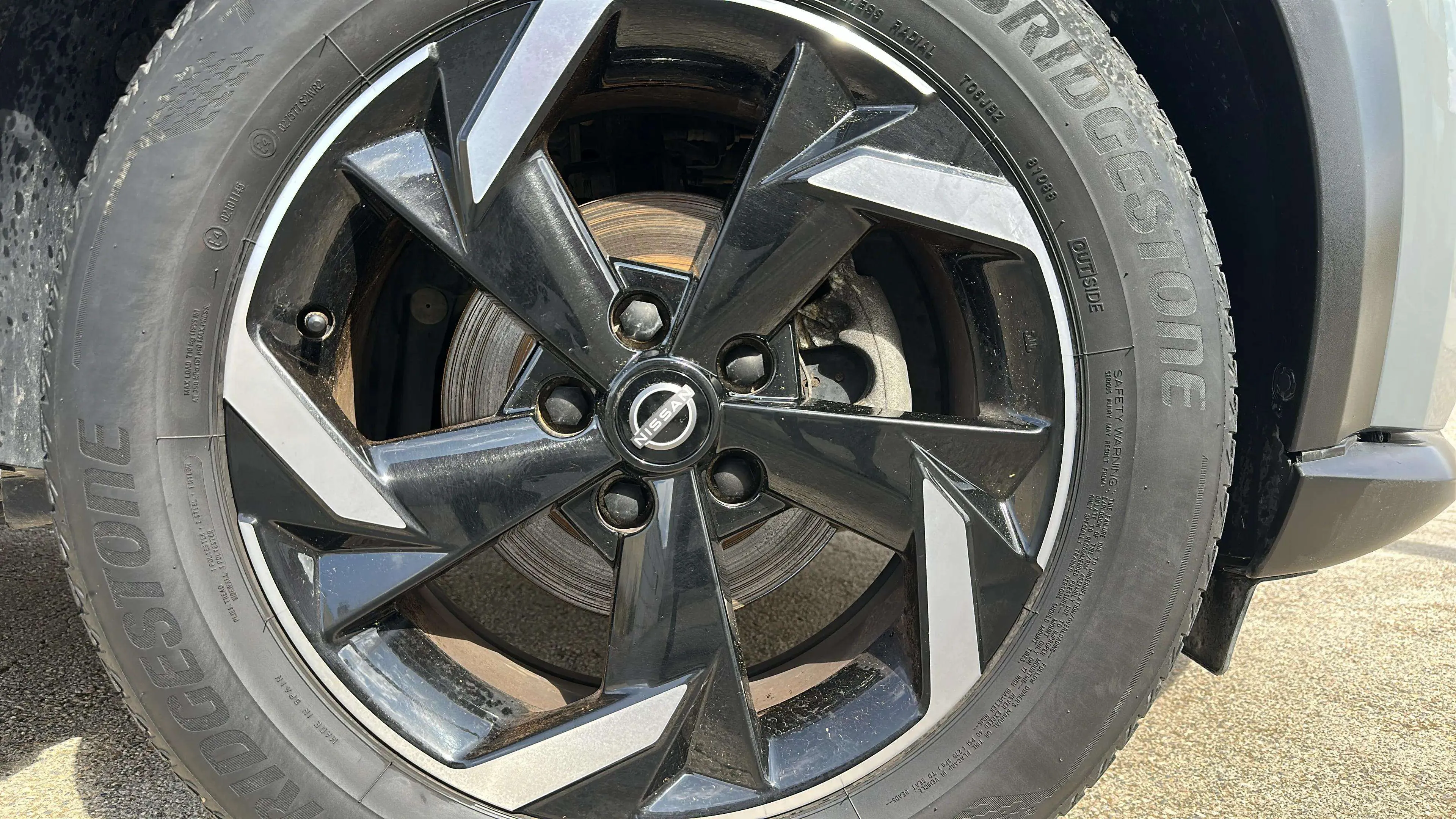Nissan Juke DIG-T Acenta - foto 17