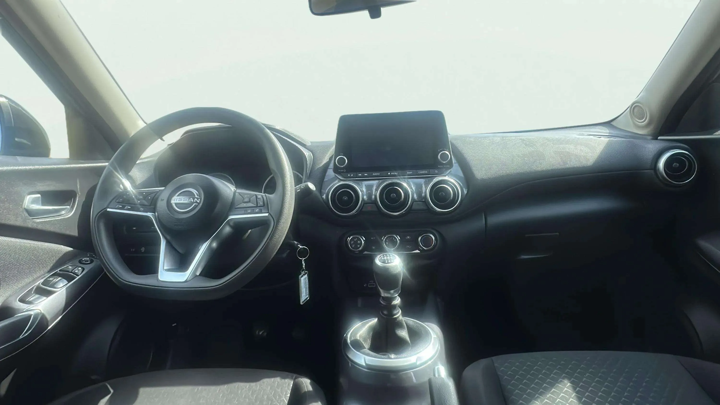 Nissan Juke DIG-T Acenta - foto 9