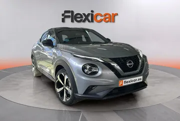 nissan juke dig t 84 kw 114 cv 6mt tekna gasolina manual murcia 903000000242670