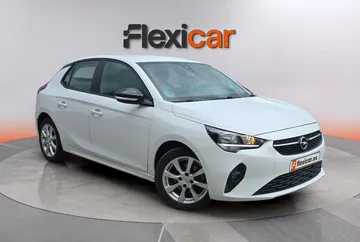 opel corsa 15d dt 74kw 100cv edition diesel manual bilbao 903000000242676