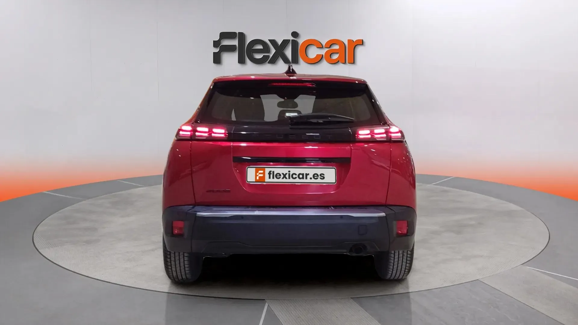 Peugeot 2008 Active Pack PureTech 100 - foto 5