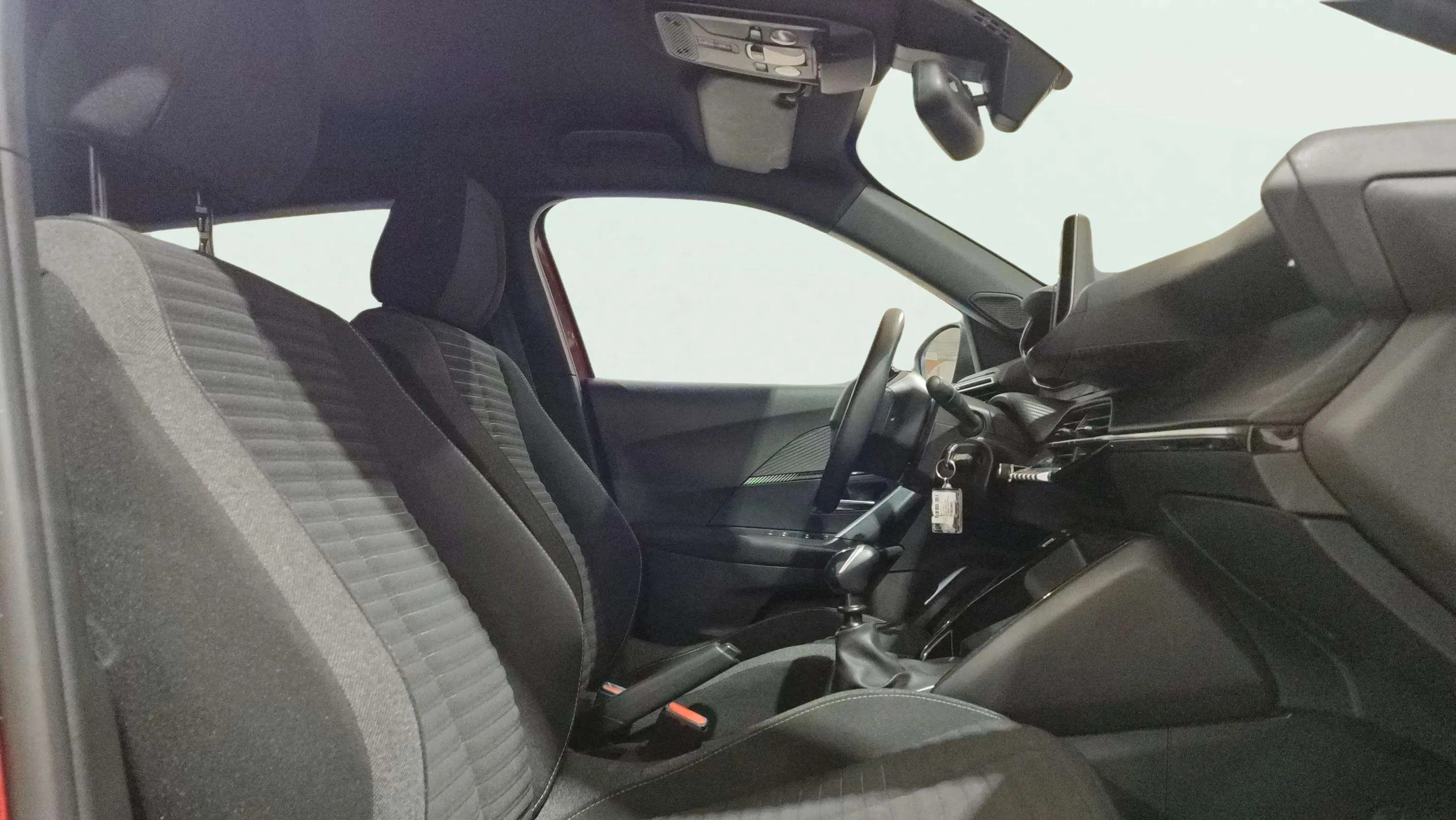 Peugeot 2008 Active Pack PureTech 100 - foto 19
