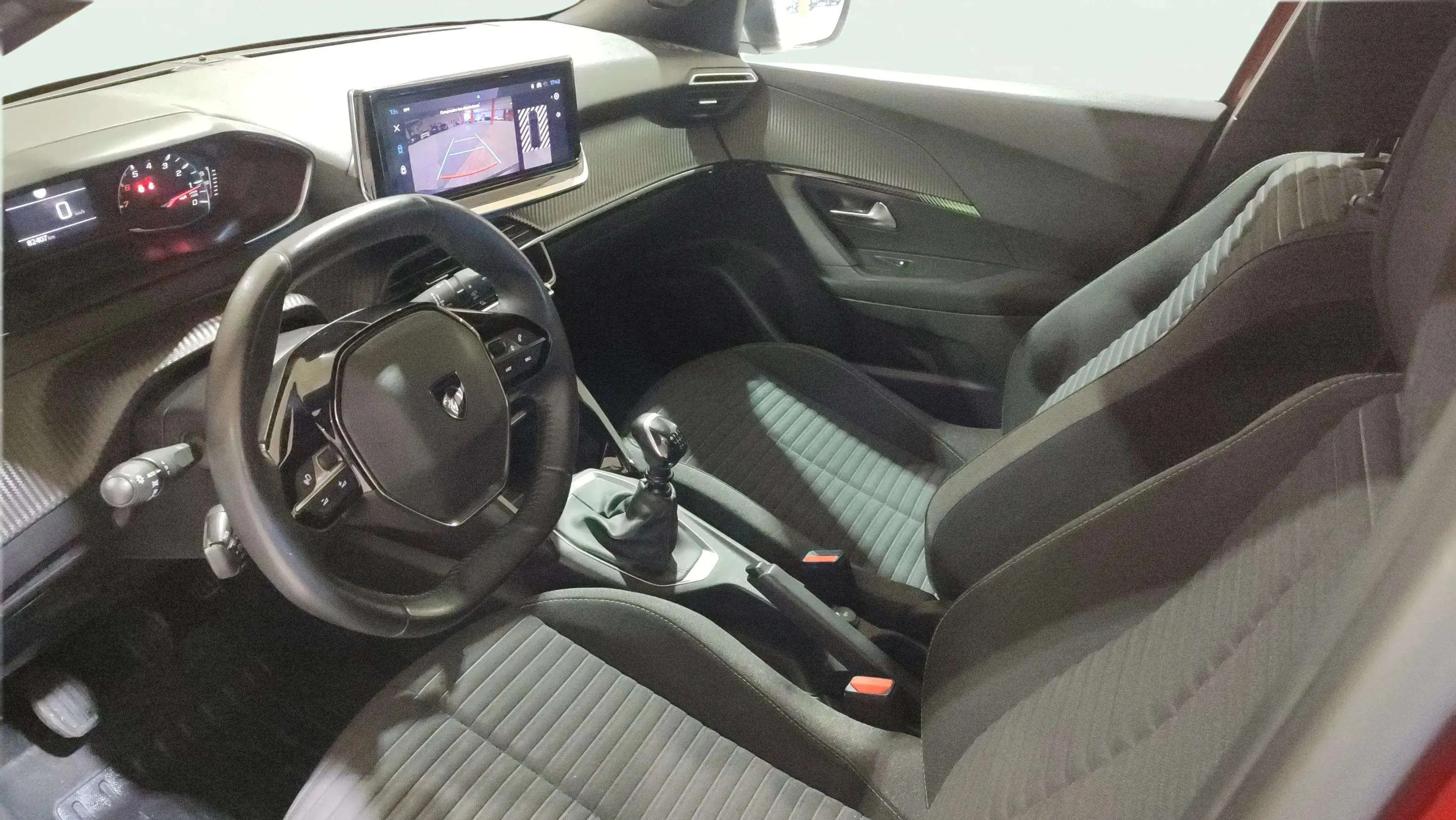 Peugeot 2008 Active Pack PureTech 100 - foto 6