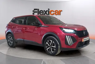 peugeot 2008 active pack puretech 100 s amps 6 vel man gasolina manual jaen 903000000242681