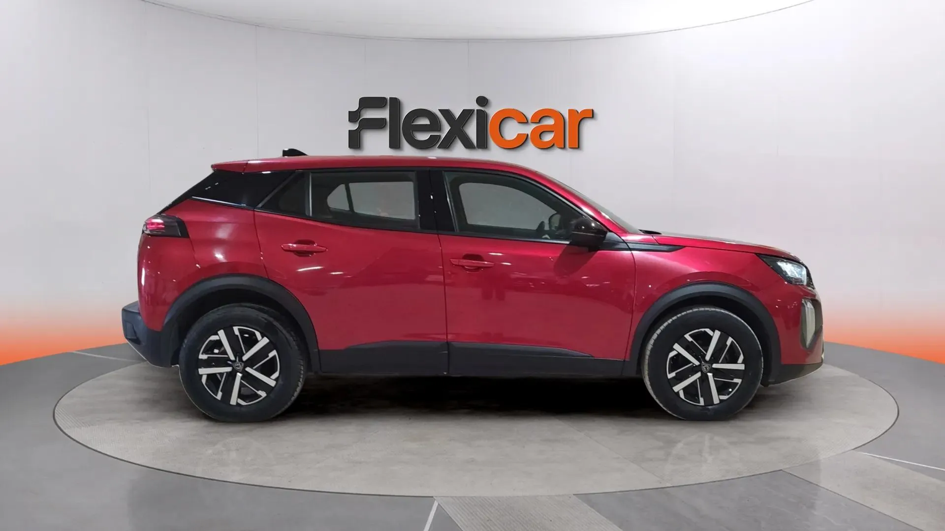 Peugeot 2008 Active Pack PureTech 100 - foto 3