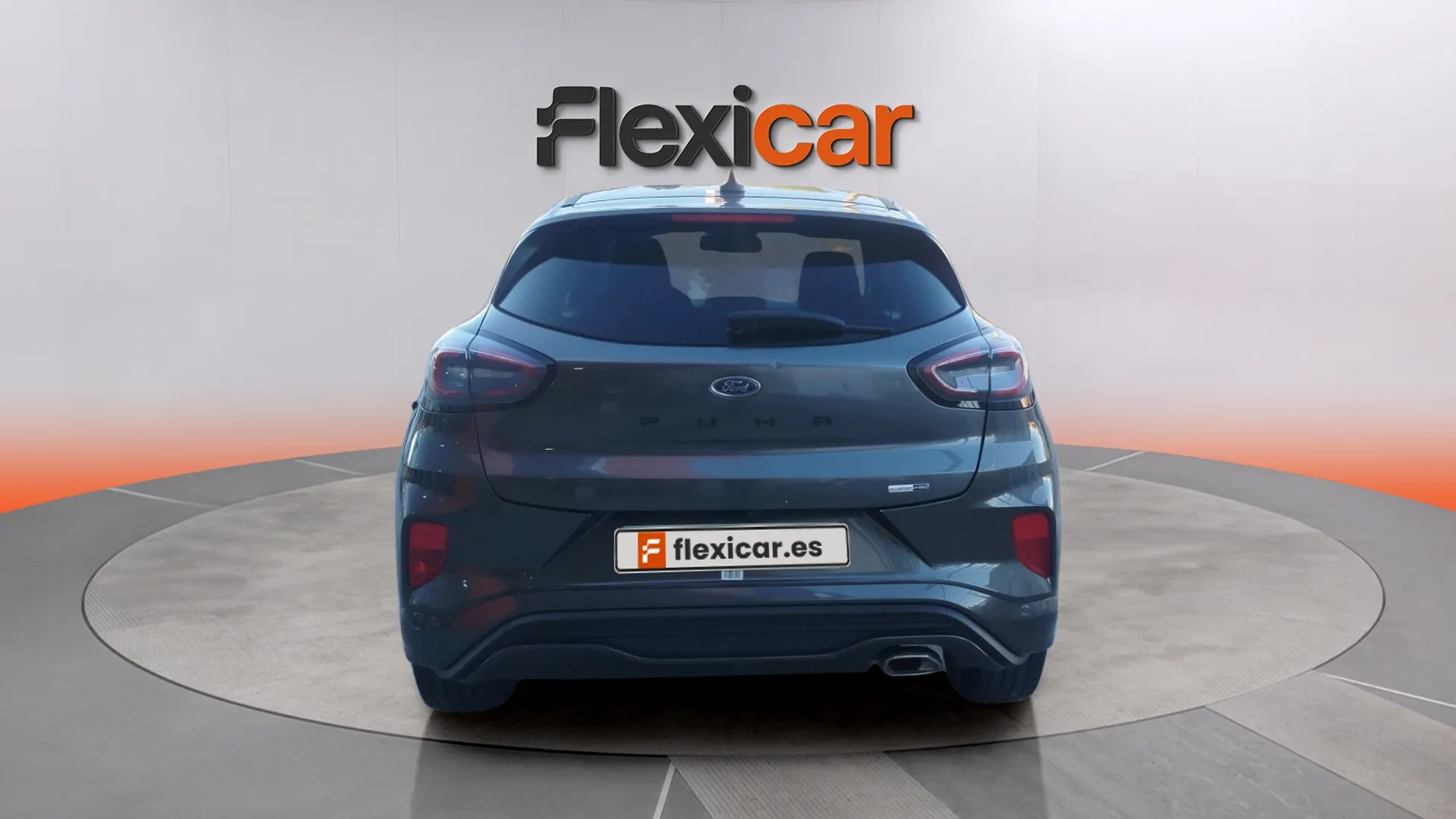 Ford Puma 1.0 EcoBoost ST-Line MHEV - foto 4