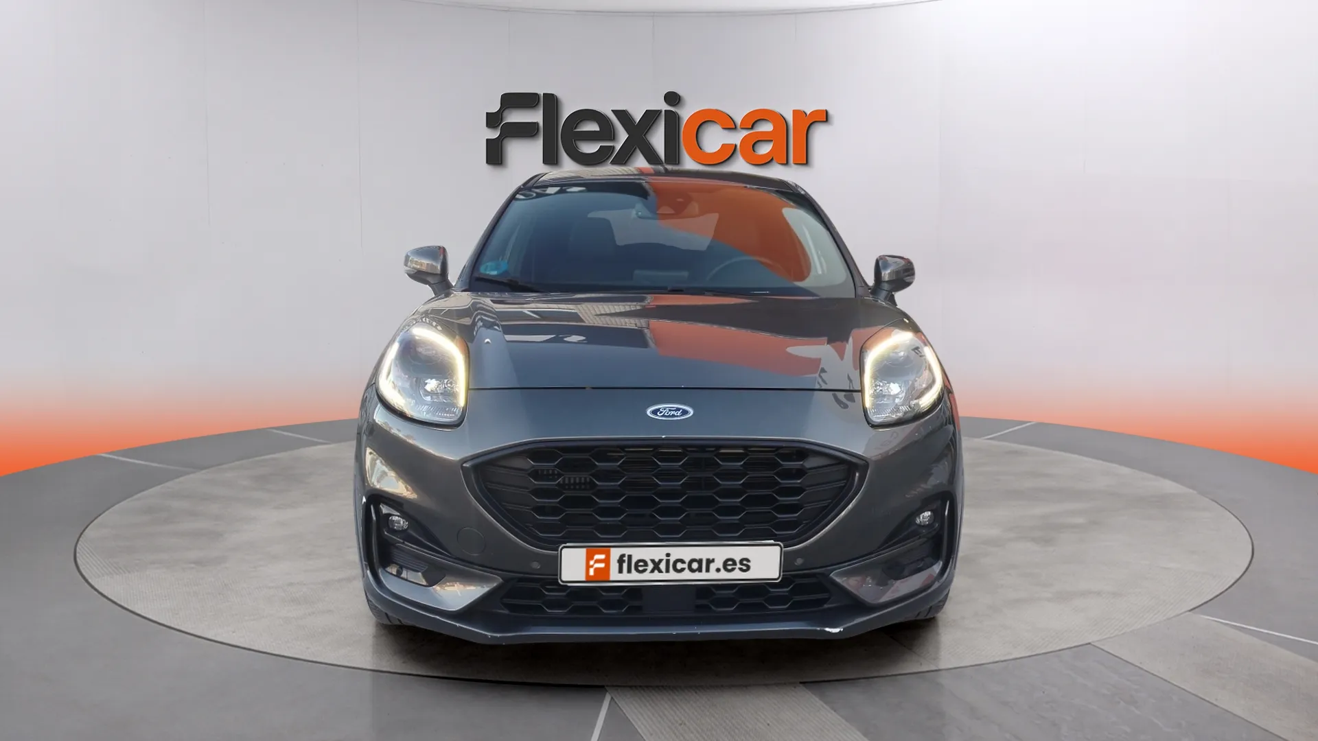 Ford Puma 1.0 EcoBoost ST-Line MHEV - foto 2