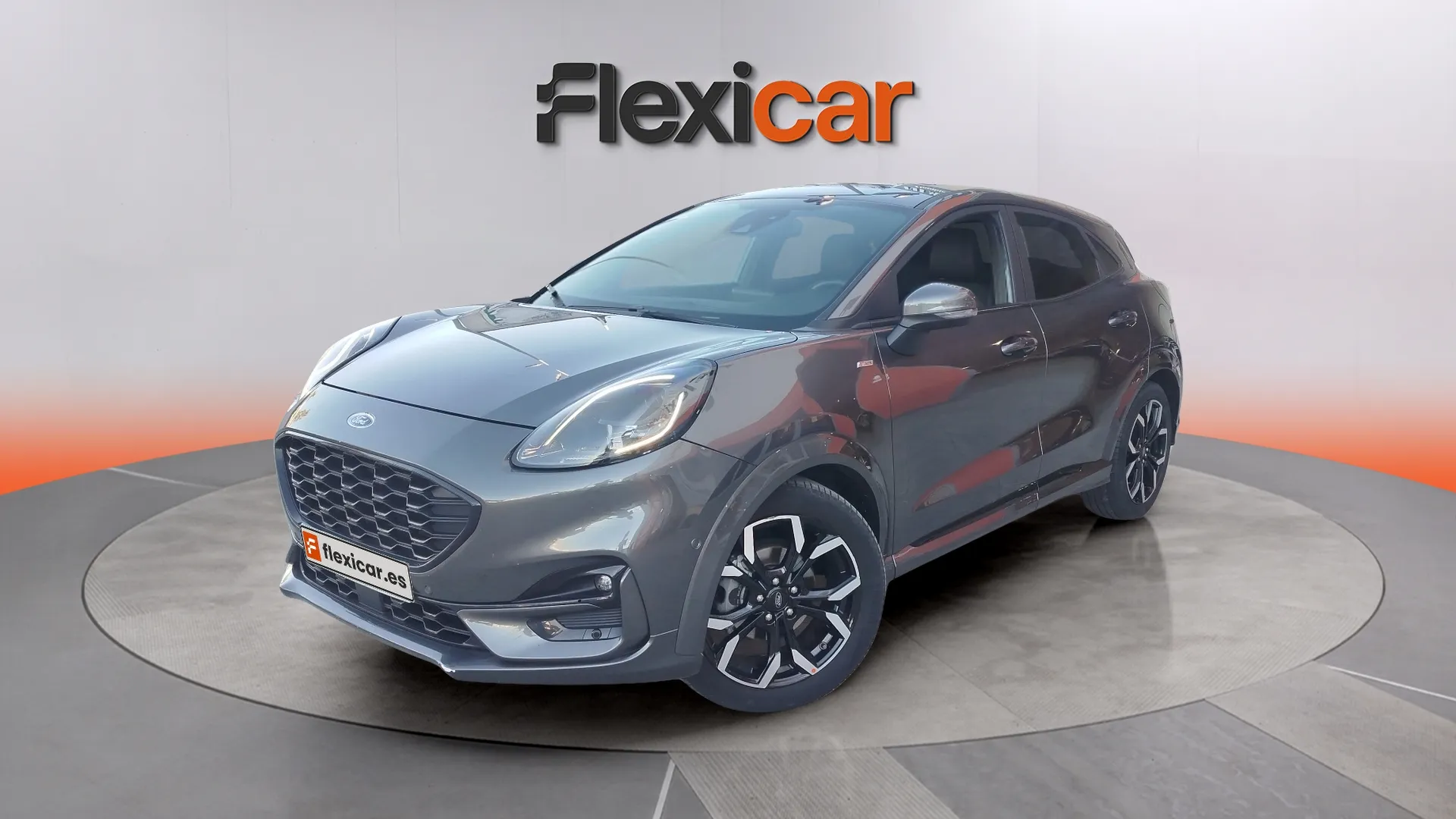 Ford Puma 1.0 EcoBoost ST-Line MHEV - foto 6