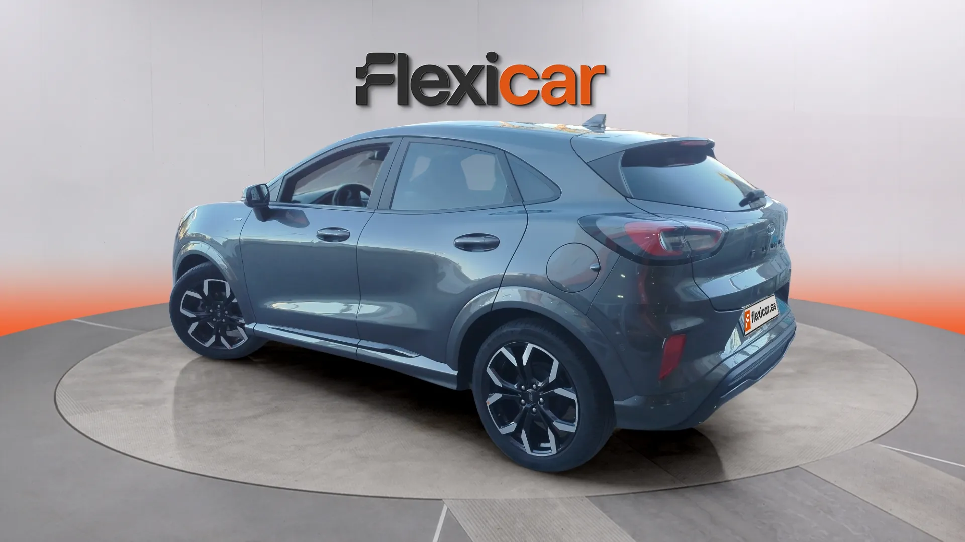 Ford Puma 1.0 EcoBoost ST-Line MHEV - foto 8