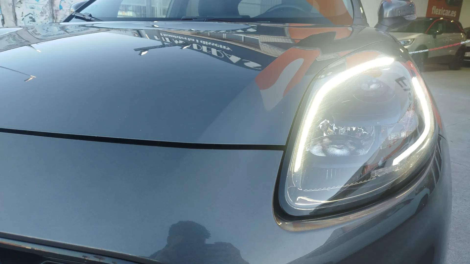 Ford Puma 1.0 EcoBoost ST-Line MHEV - foto 21