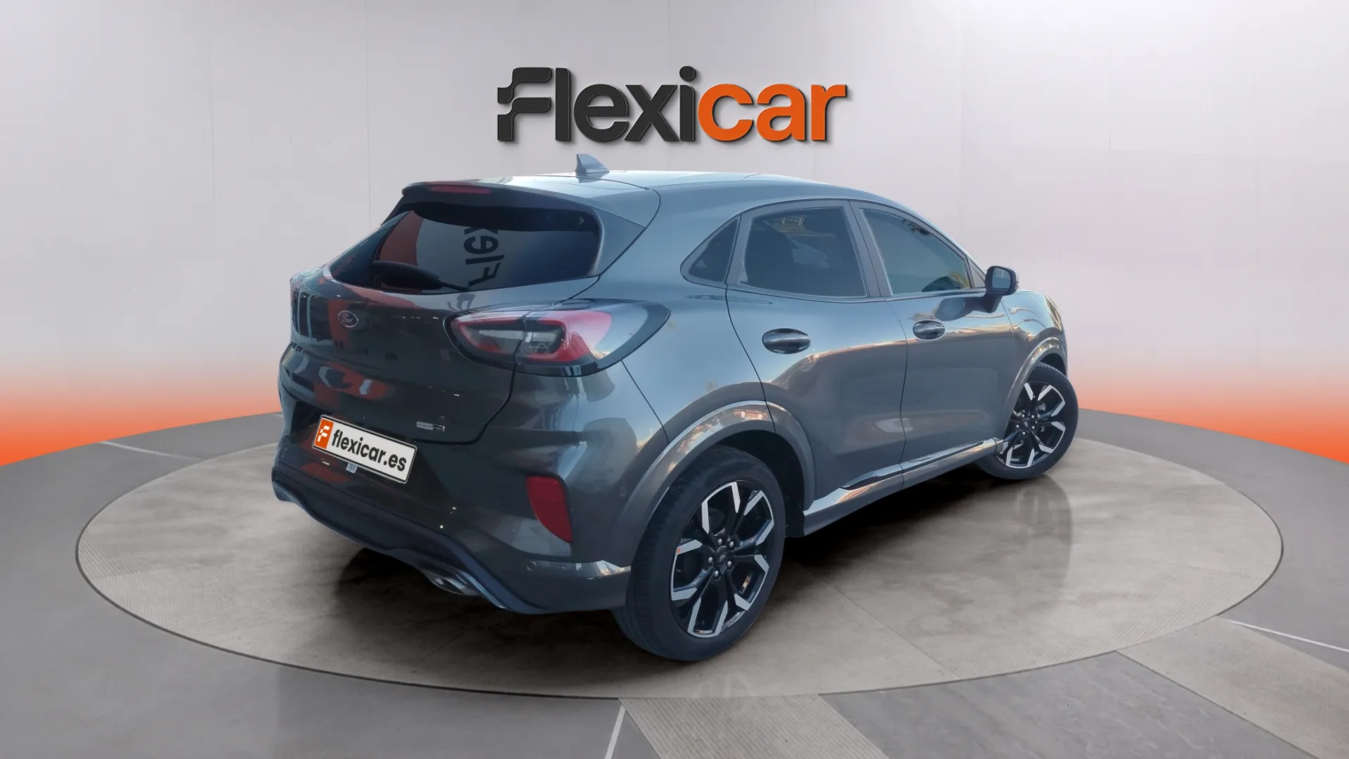 Ford Puma 1.0 EcoBoost ST-Line MHEV - foto 7
