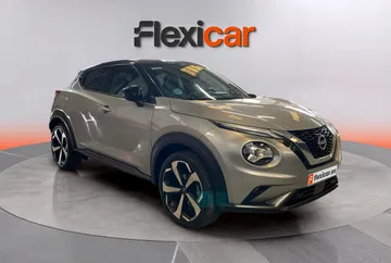 nissan juke dig t 84 kw 114 cv 6mt tekna gasolina manual sagunto 903000000242687