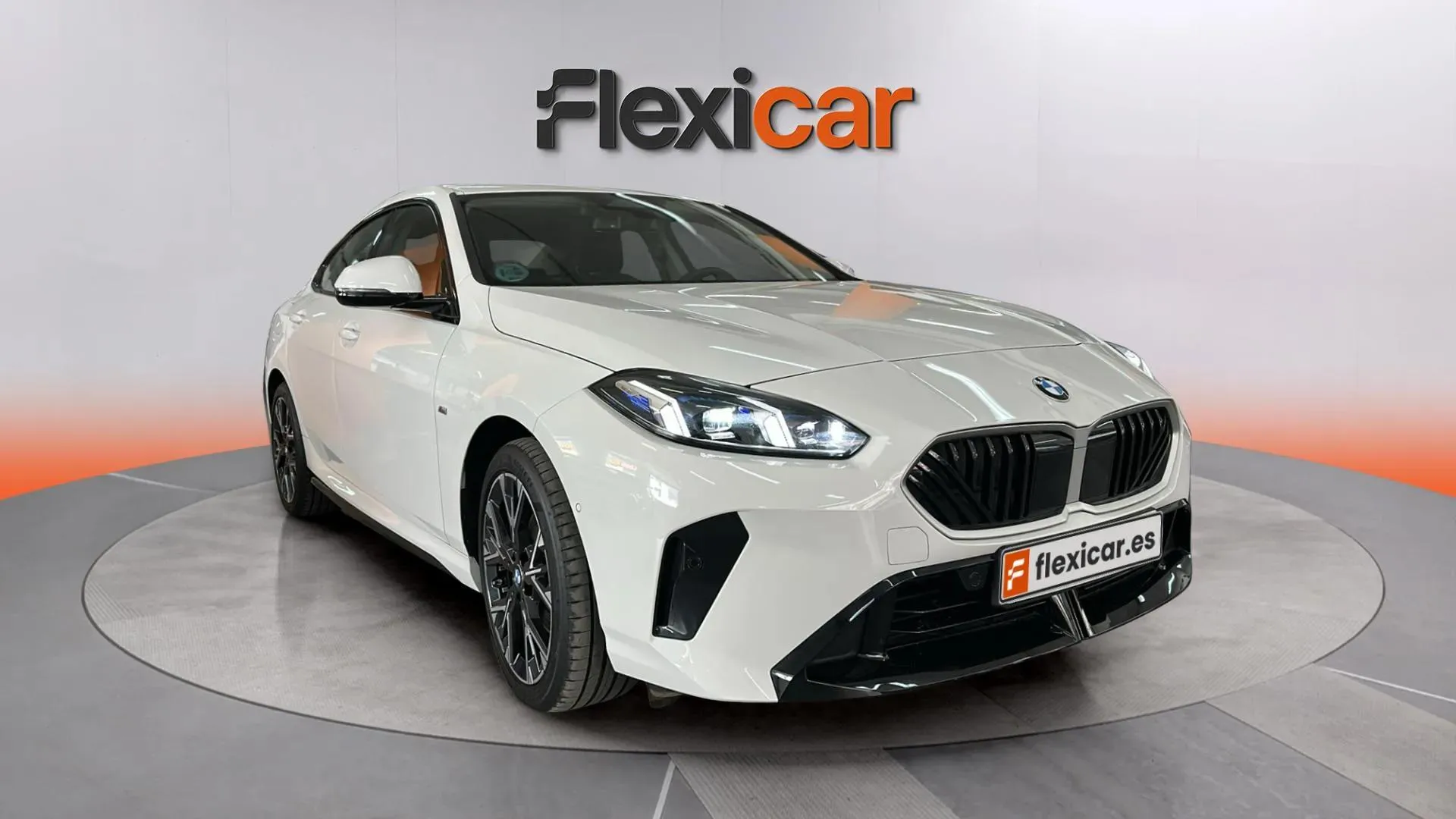 BMW Serie 2 218d Gran Coupe