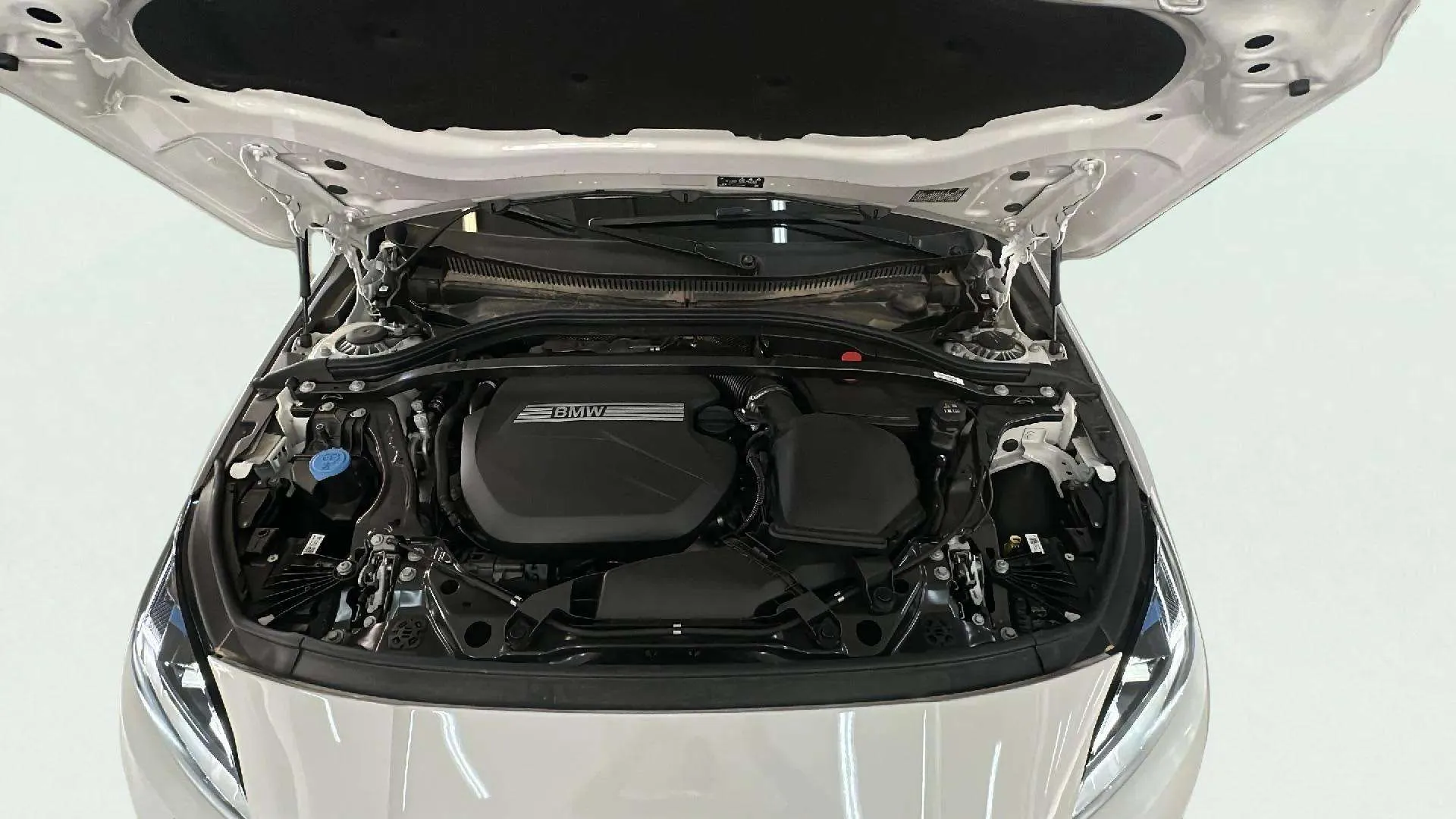 BMW Serie 2 218d Gran Coupe - foto 18